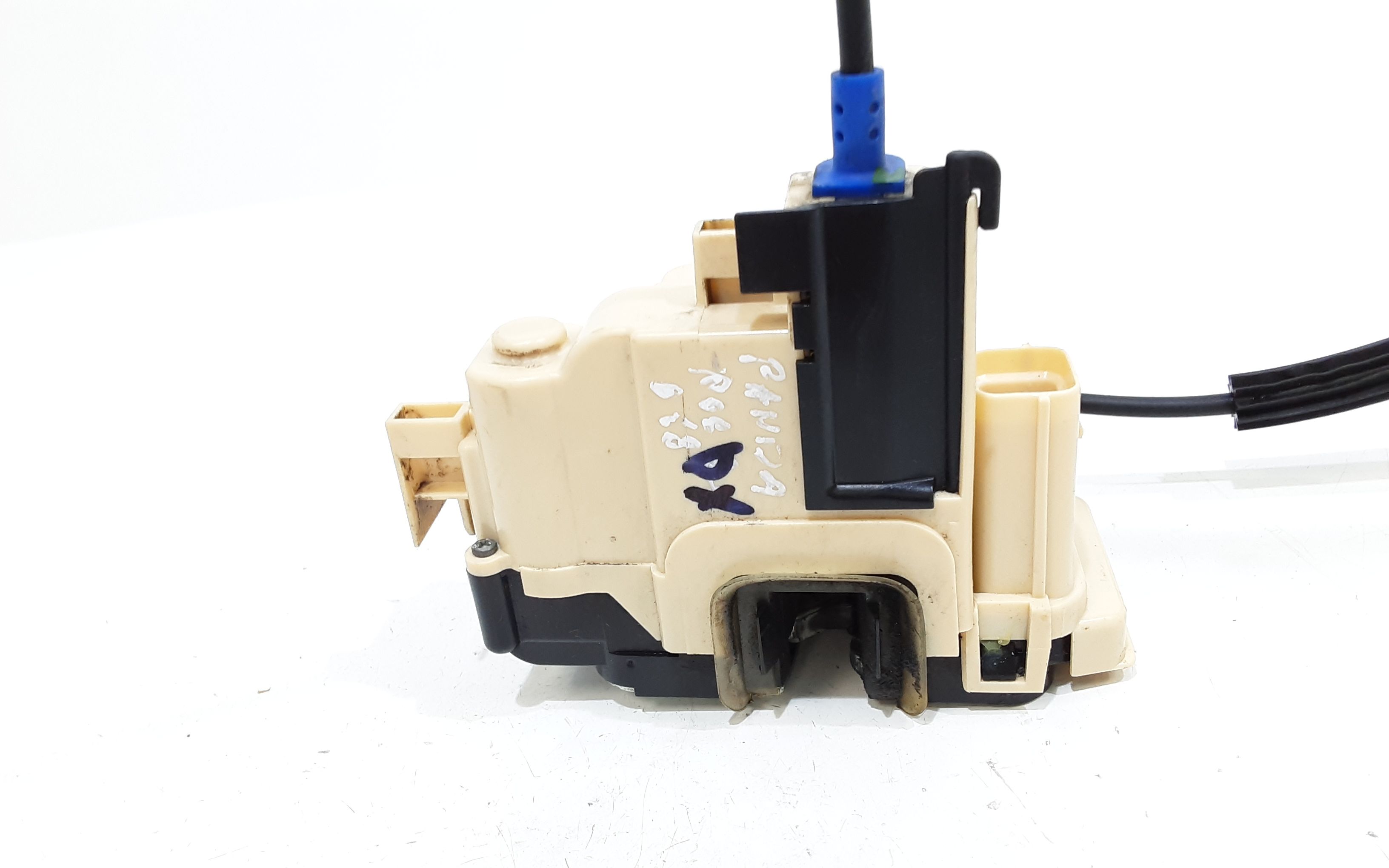 Serratura Posteriore destra FIAT Panda 3 Serie