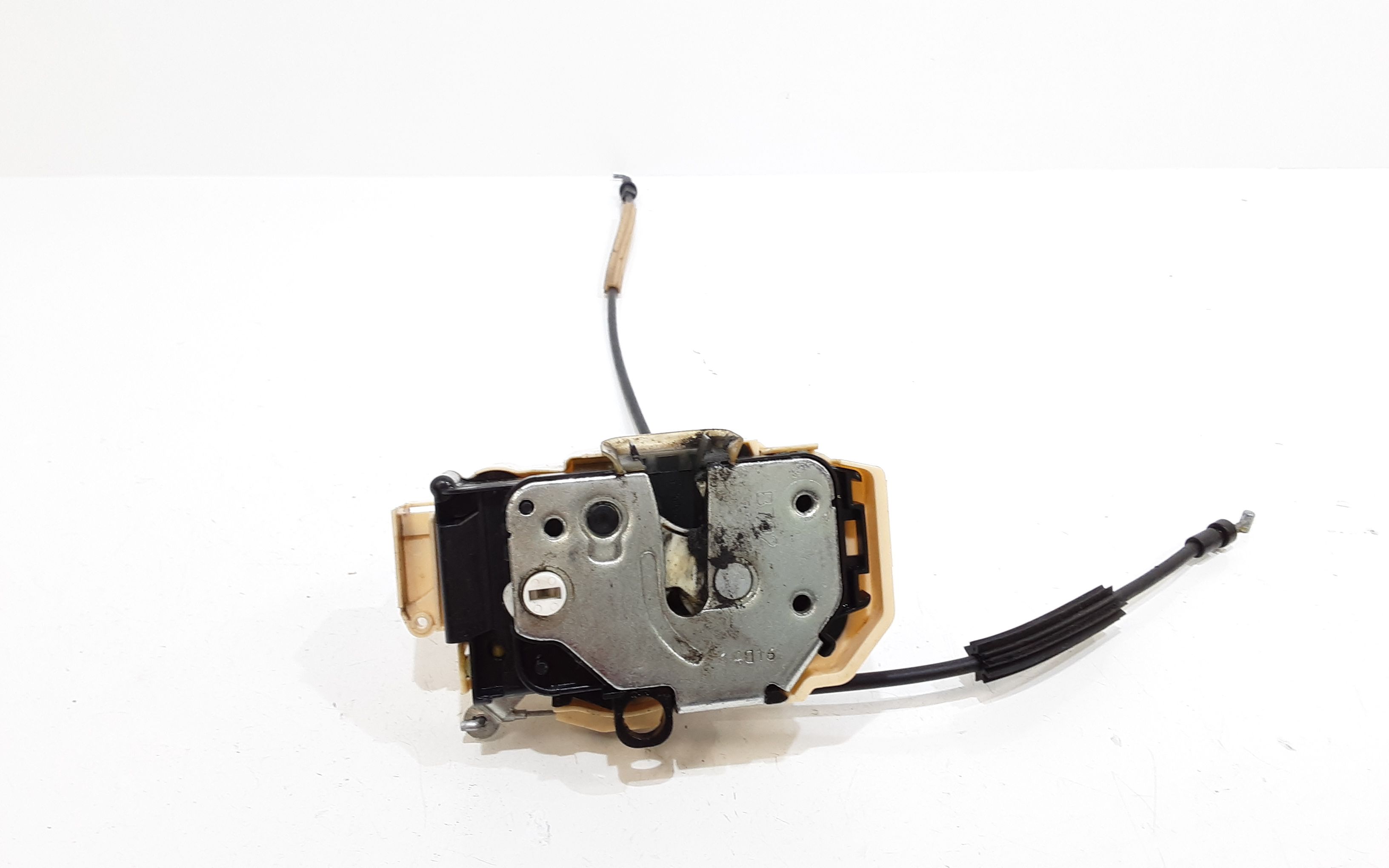 Serratura Posteriore destra FIAT Panda 3 Serie