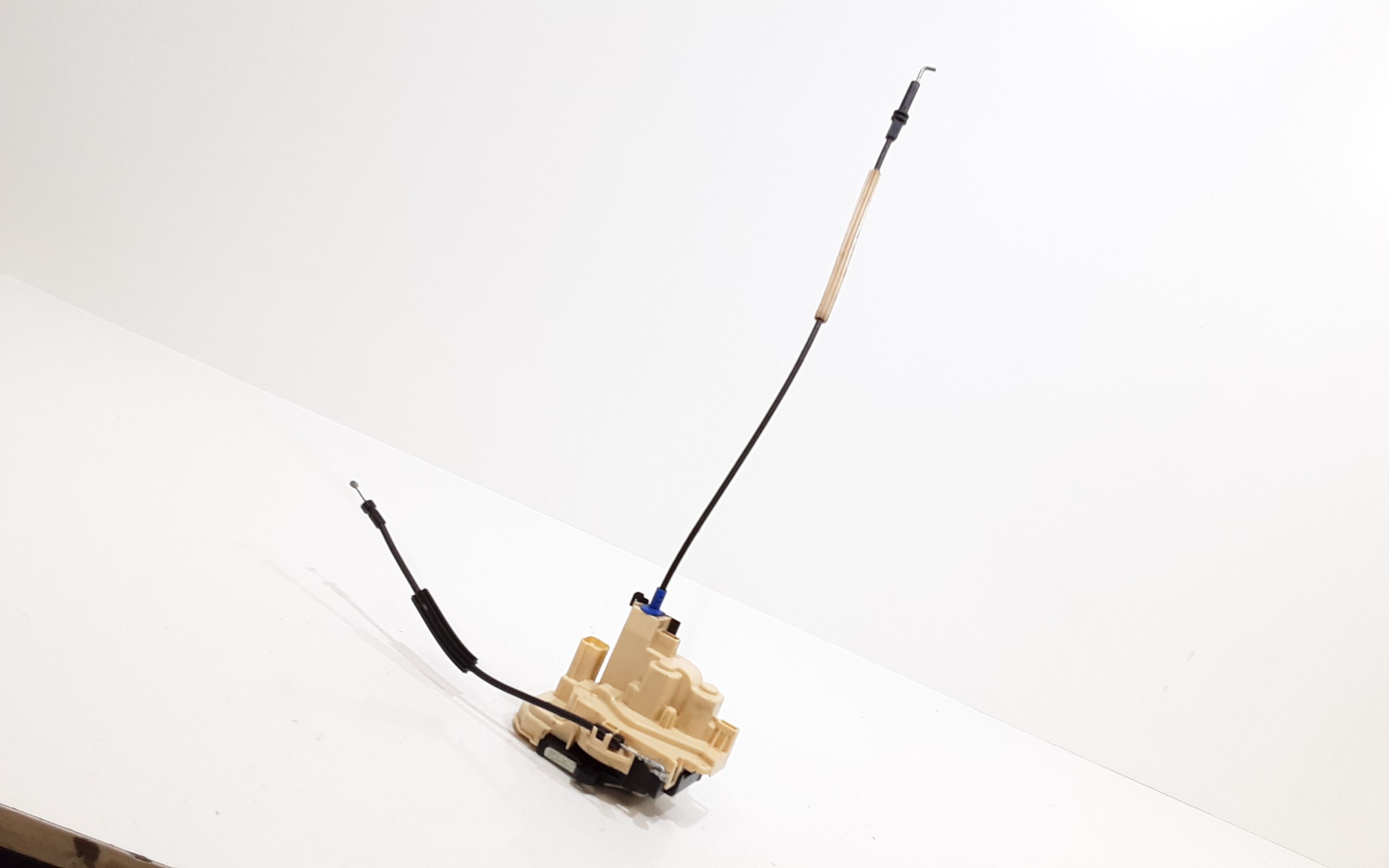 Serratura Posteriore destra FIAT Panda 3 Serie