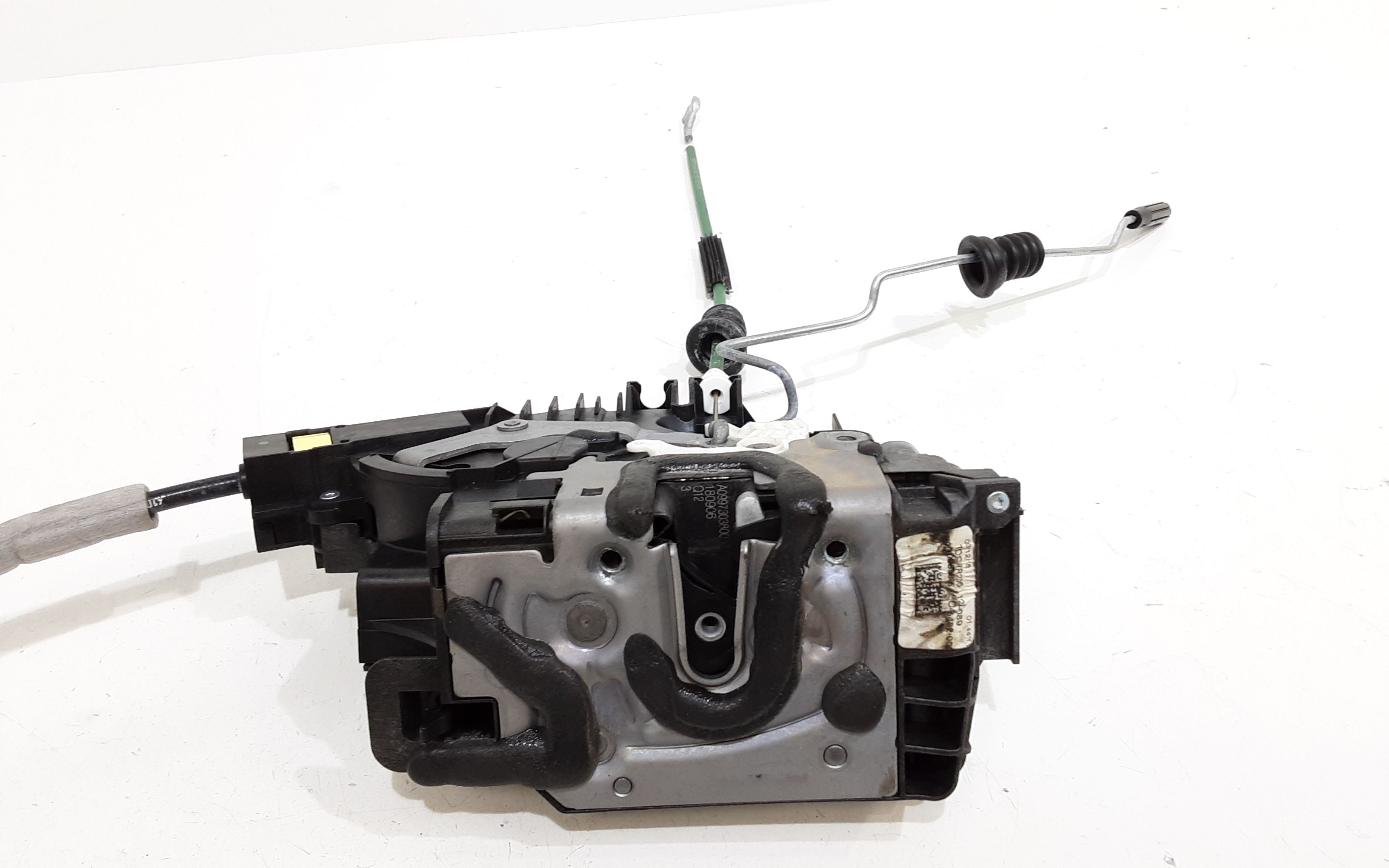 Serratura Posteriore destra MERCEDES GLC Coupe (BM 253) (6.2016) (16>)