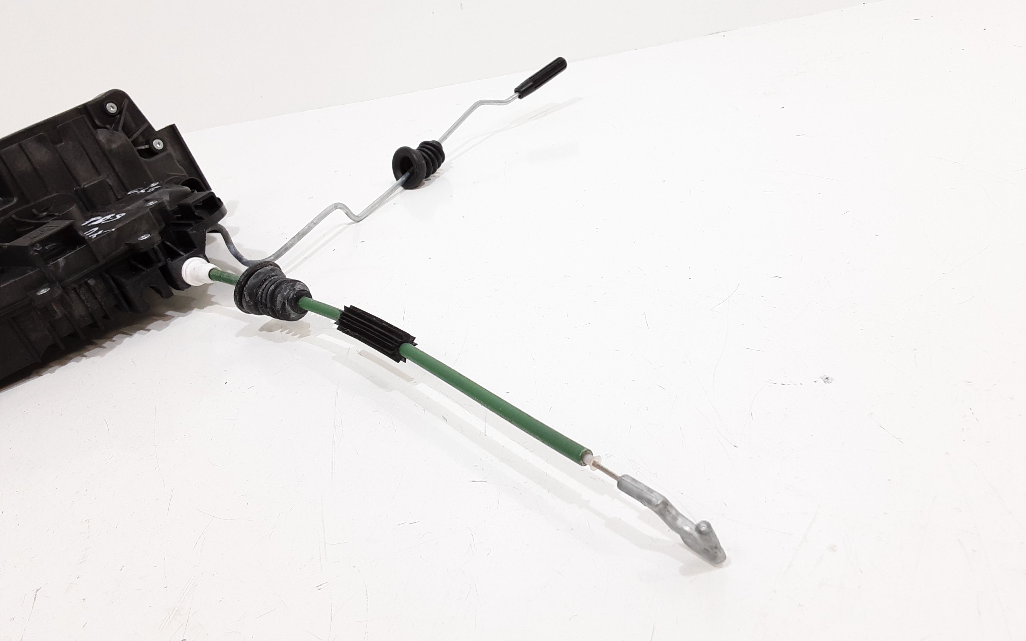 Serratura Posteriore destra MERCEDES GLC Coupe (BM 253) (6.2016) (16>)