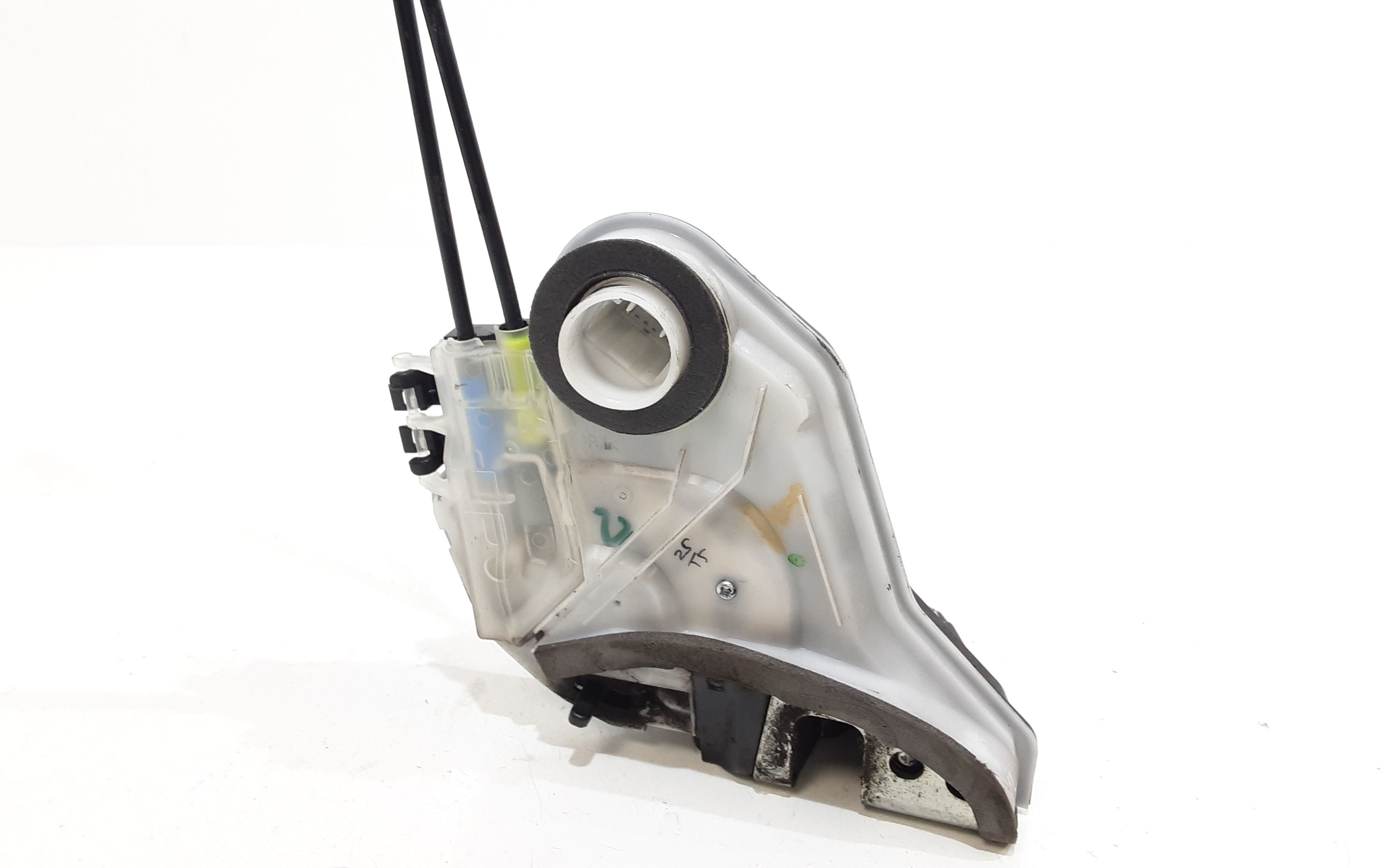 Serratura Posteriore destra TOYOTA Aygo 3 Serie