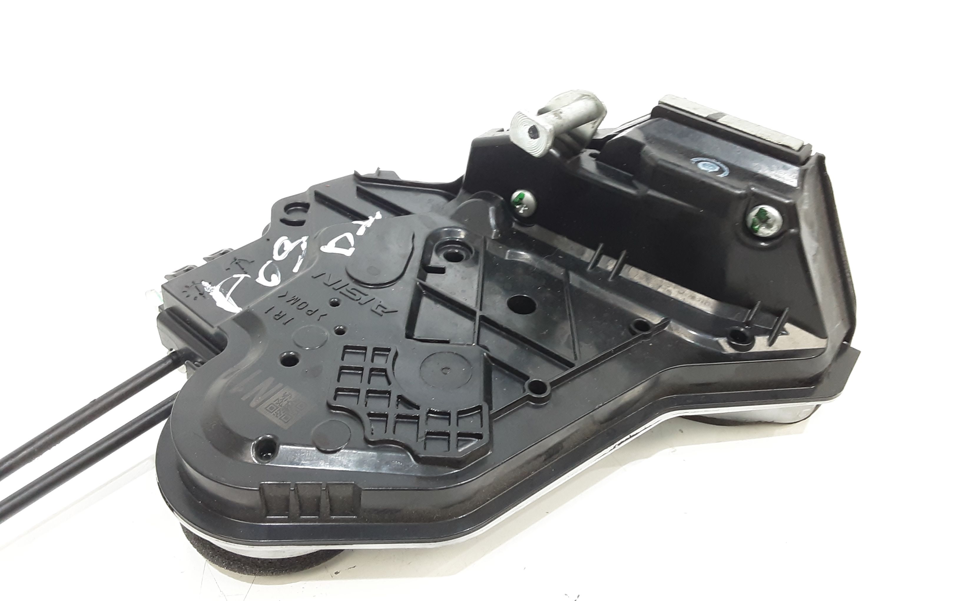 Serratura Posteriore destra TOYOTA Aygo 3 Serie