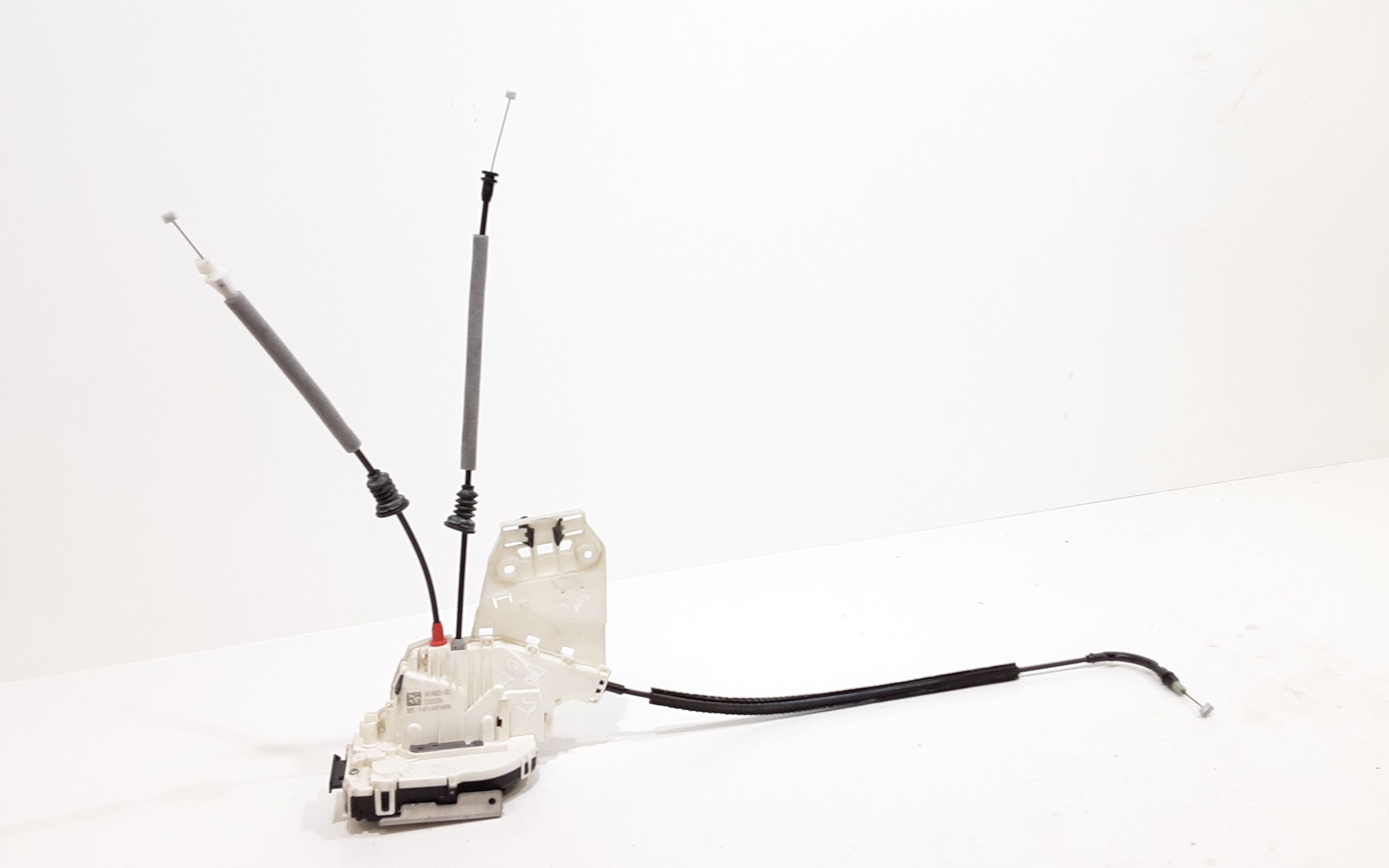 Serratura Posteriore destra FIAT 500 X 1 Serie