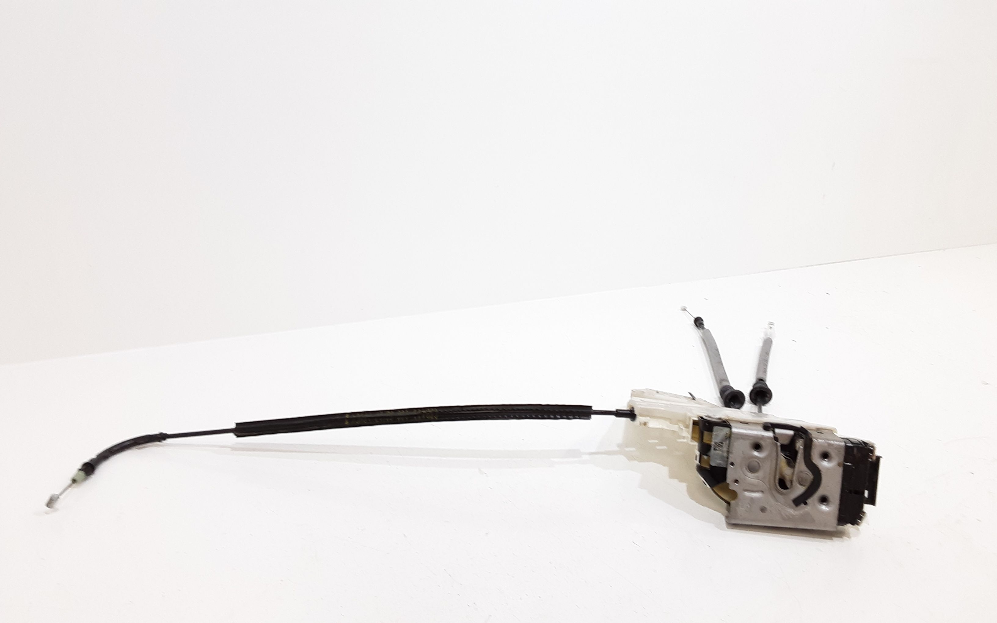 Serratura Posteriore destra FIAT 500 X 1 Serie