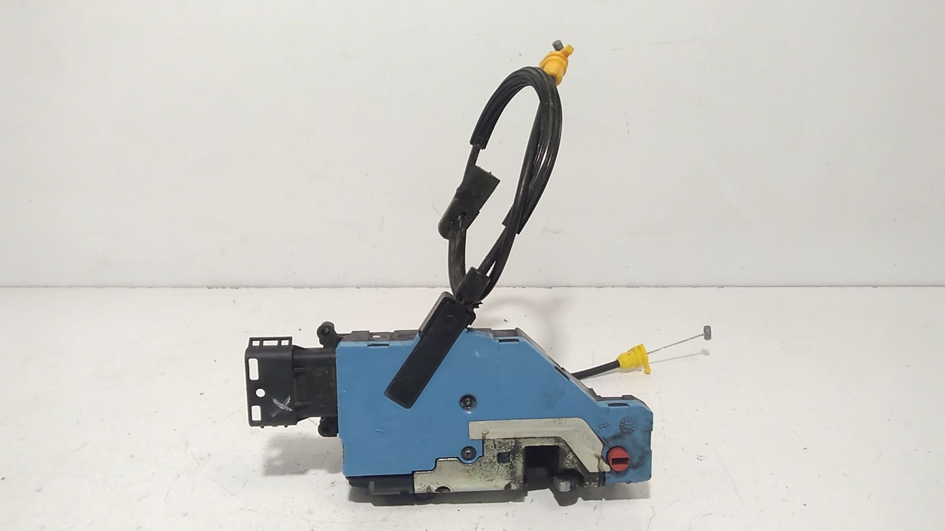 Serratura Posteriore destra PEUGEOT 207 1 Serie