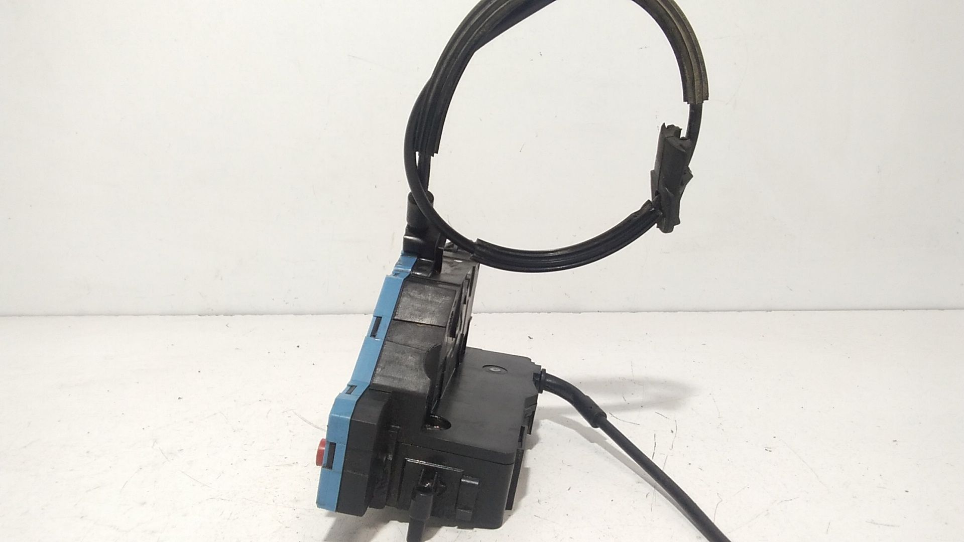 Serratura Posteriore destra PEUGEOT 207 1 Serie