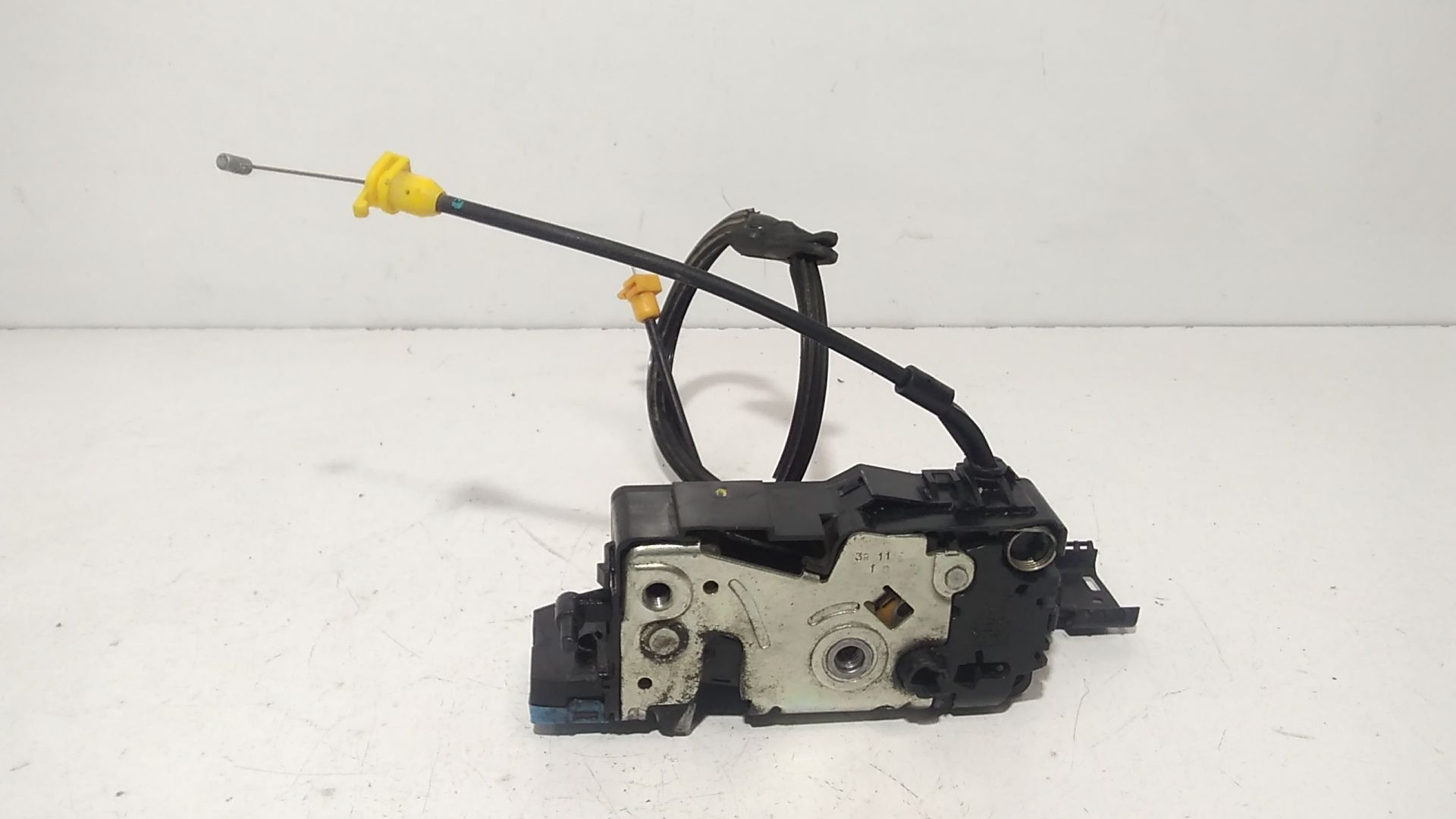 Serratura Posteriore destra PEUGEOT 207 1 Serie