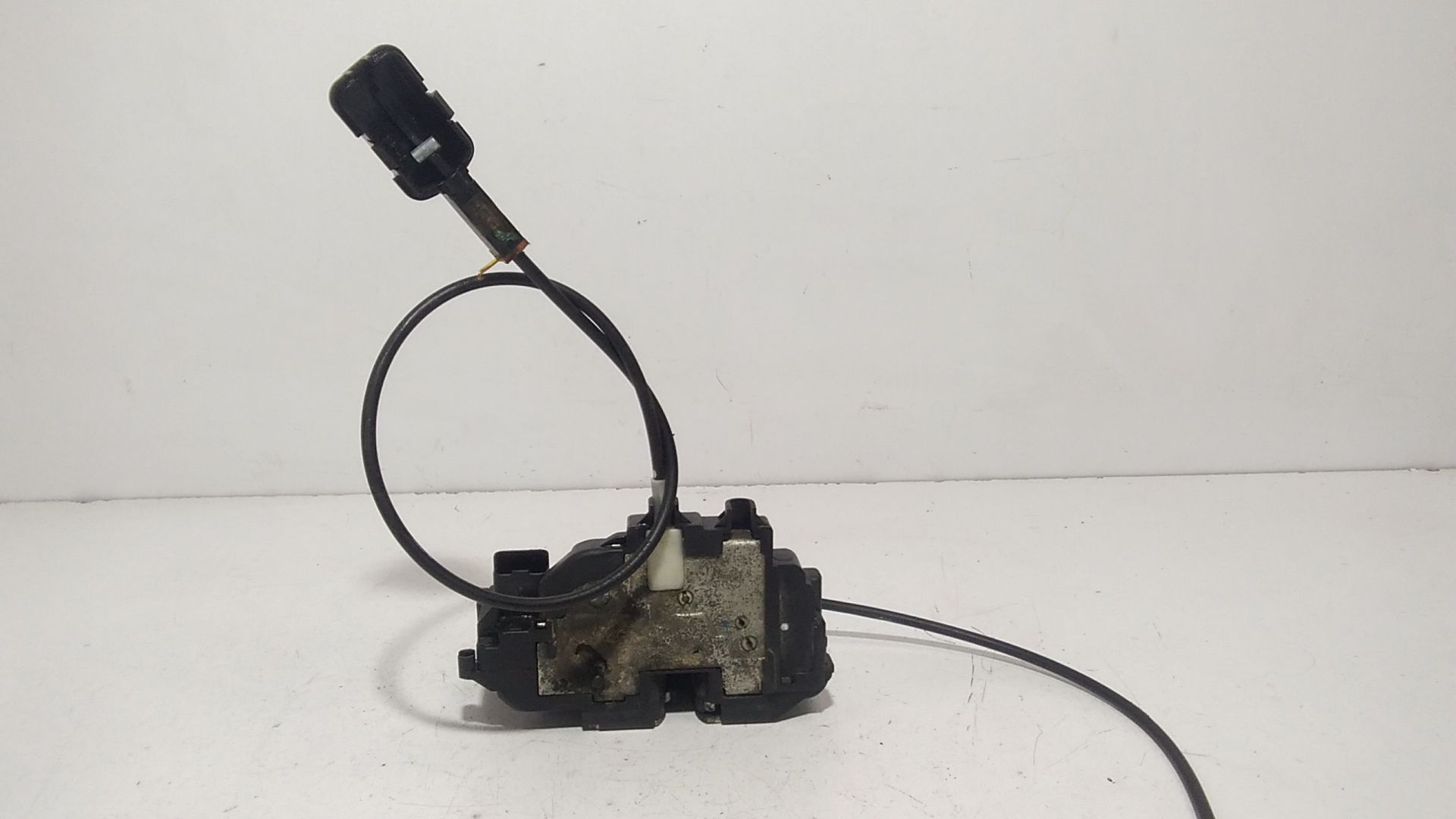 Serratura Posteriore destra RENAULT Clio Serie (04>08)