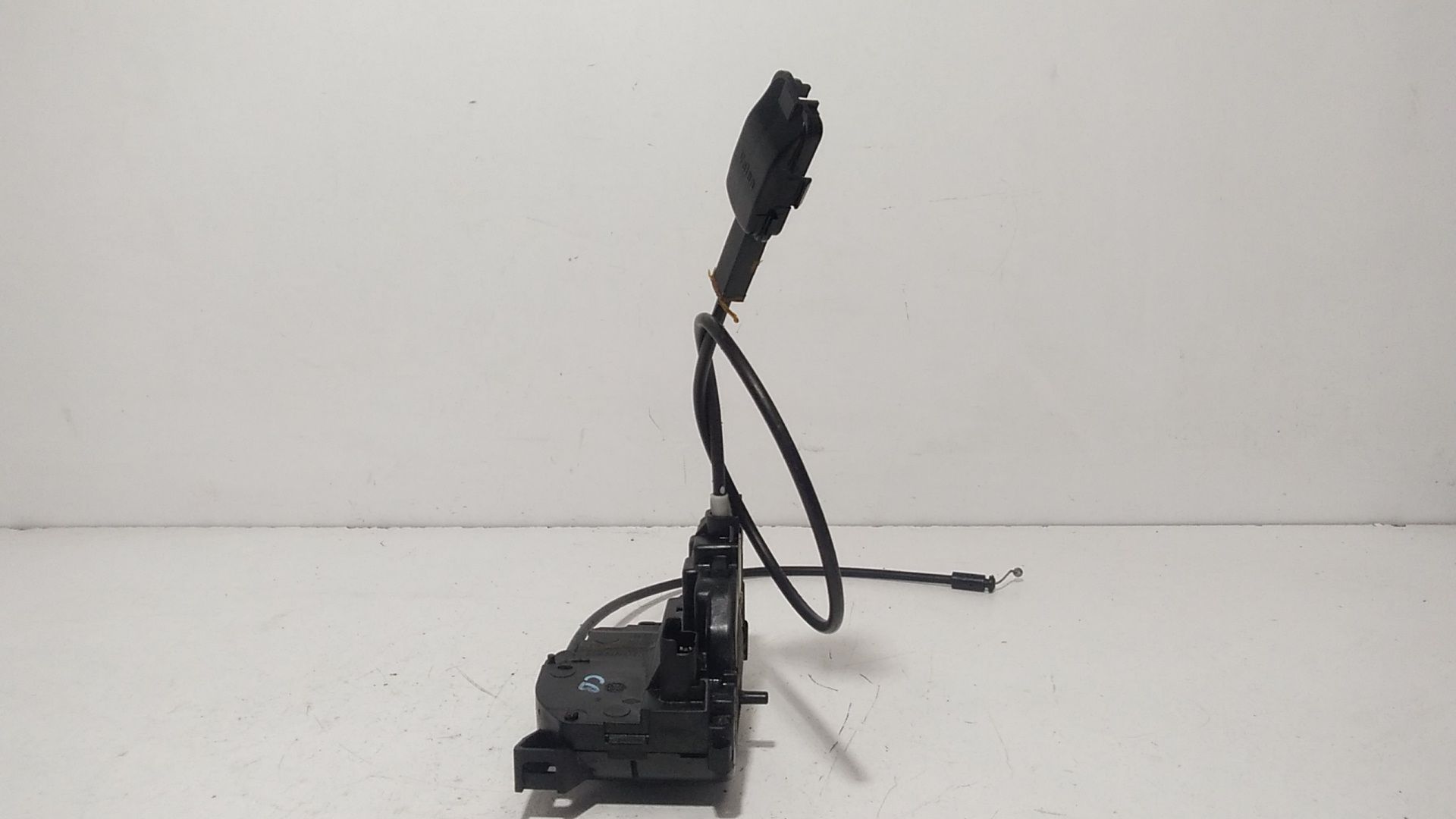 Serratura Posteriore destra RENAULT Clio Serie (04>08)