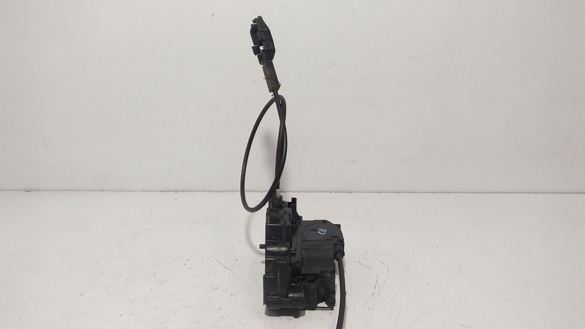 Serratura Posteriore destra RENAULT Clio Serie (04>08)