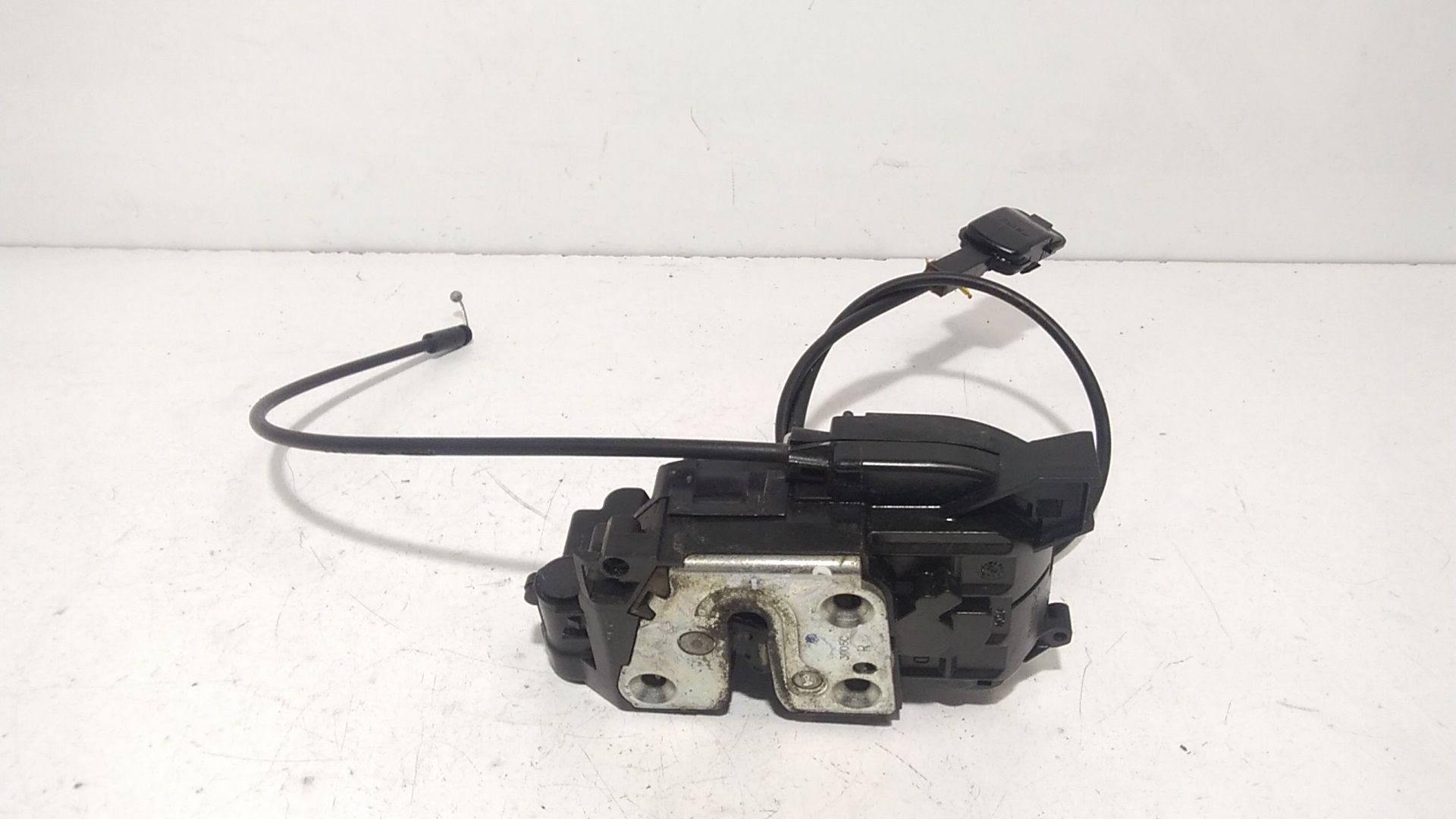 Serratura Posteriore destra RENAULT Clio Serie (04>08)