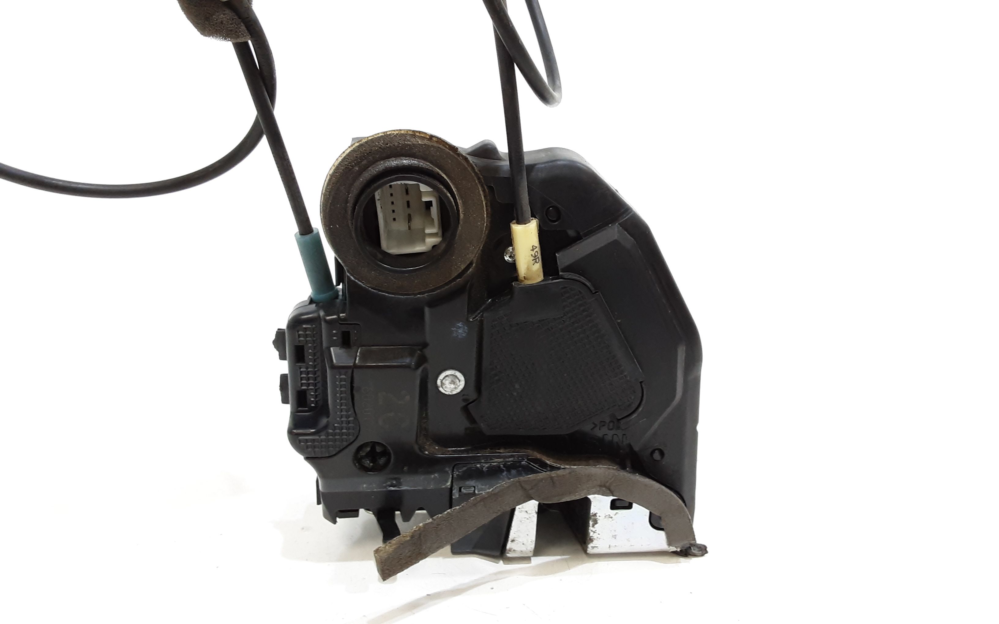 Serratura Posteriore destra TOYOTA Rav4 4 Serie