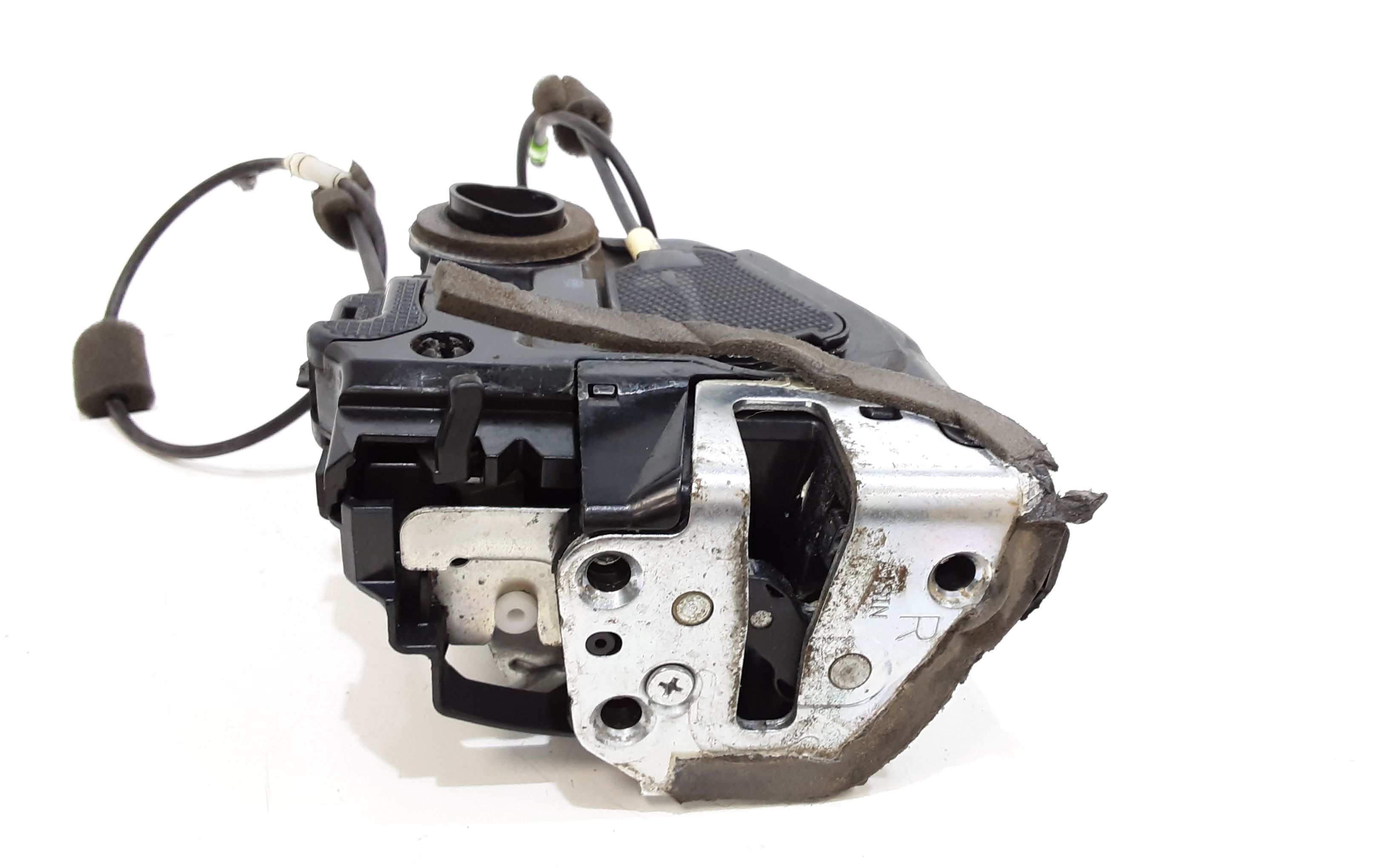 Serratura Posteriore destra TOYOTA Rav4 4 Serie