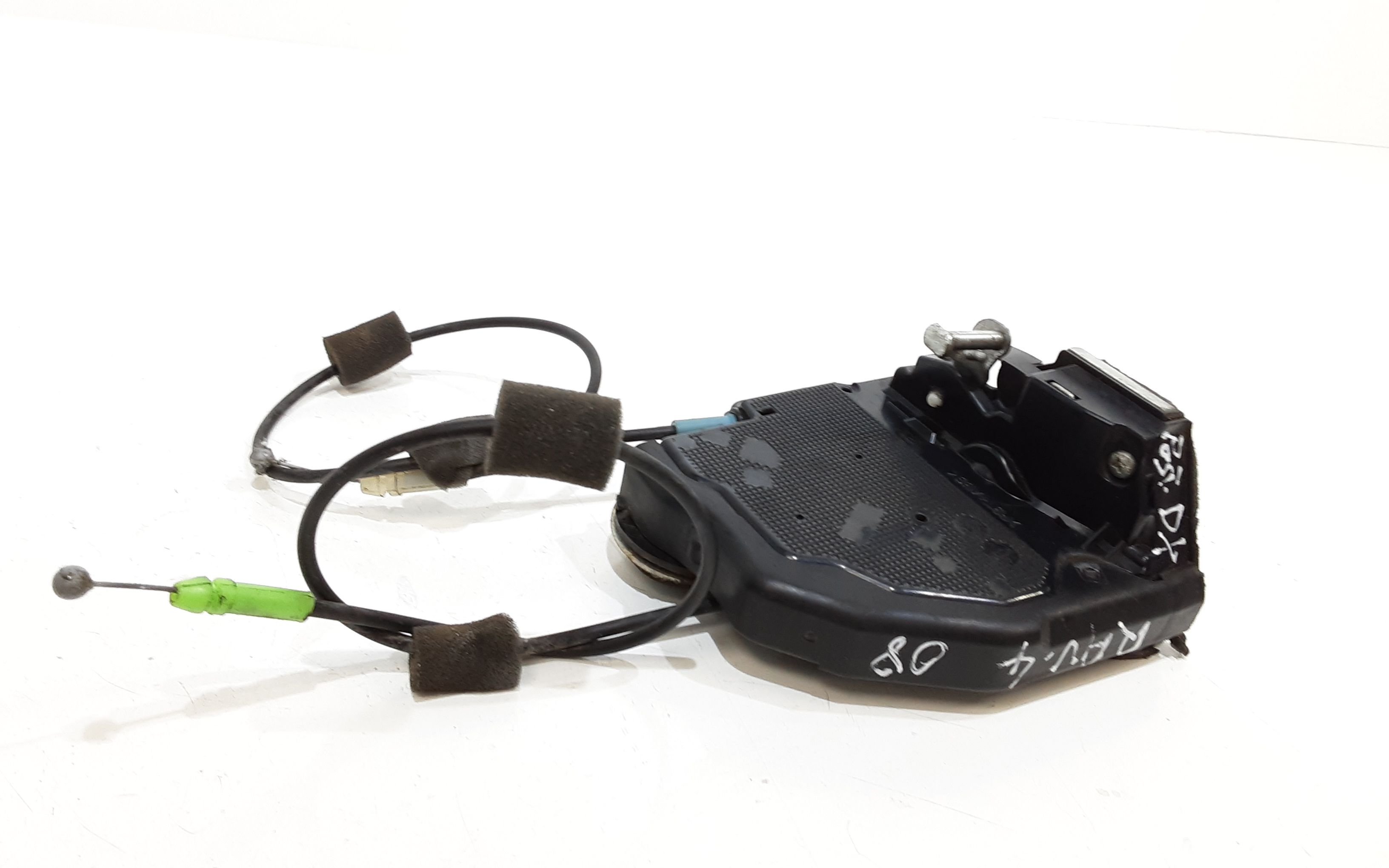 Serratura Posteriore destra TOYOTA Rav4 4 Serie