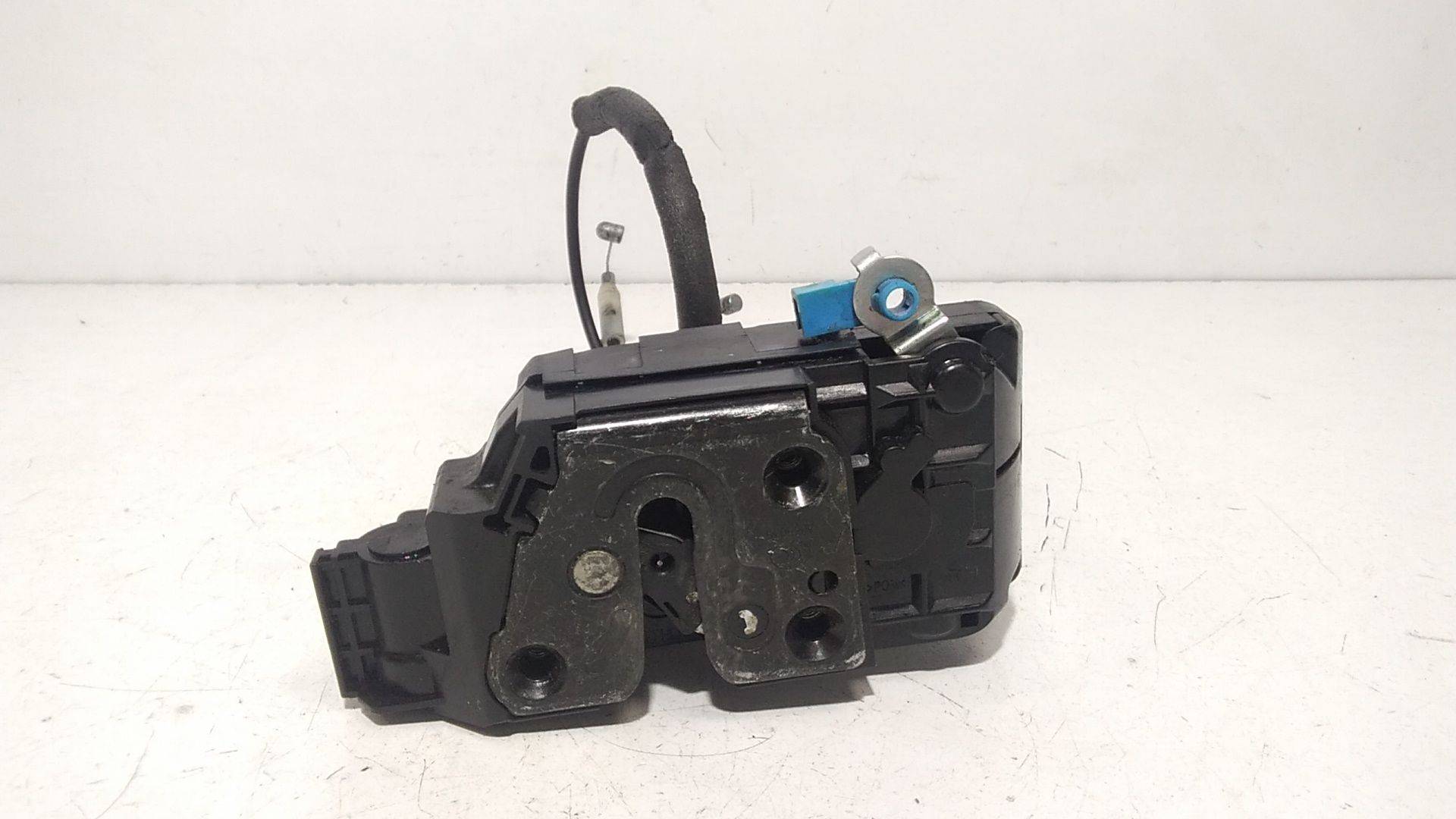 Serratura Posteriore destra HYUNDAI i20 1 Serie