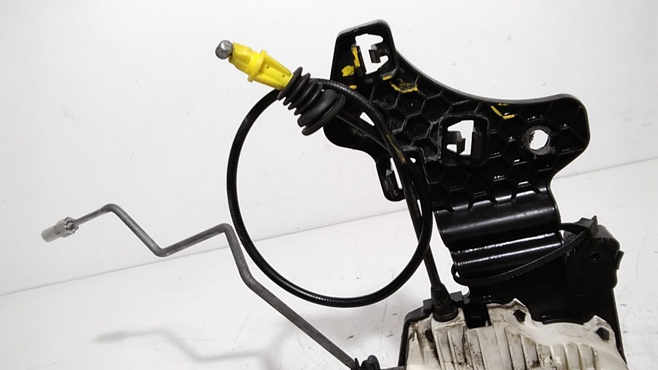 Serratura Posteriore destra JEEP Grand Cherokee 4 Serie