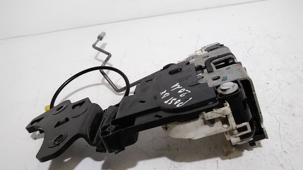 Serratura Posteriore destra JEEP Grand Cherokee 4 Serie