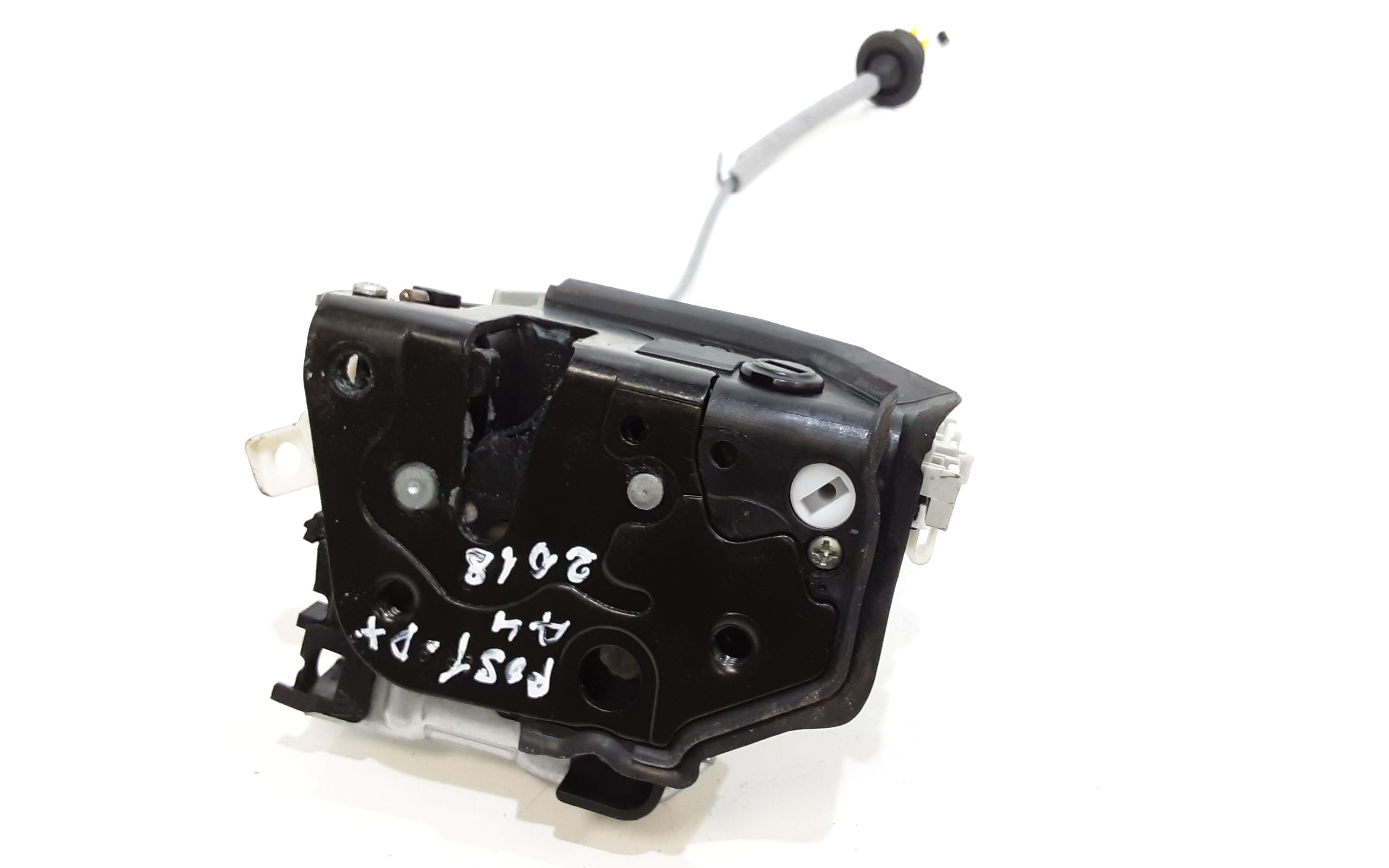 Serratura Posteriore destra AUDI A4 Allroad (8WH)