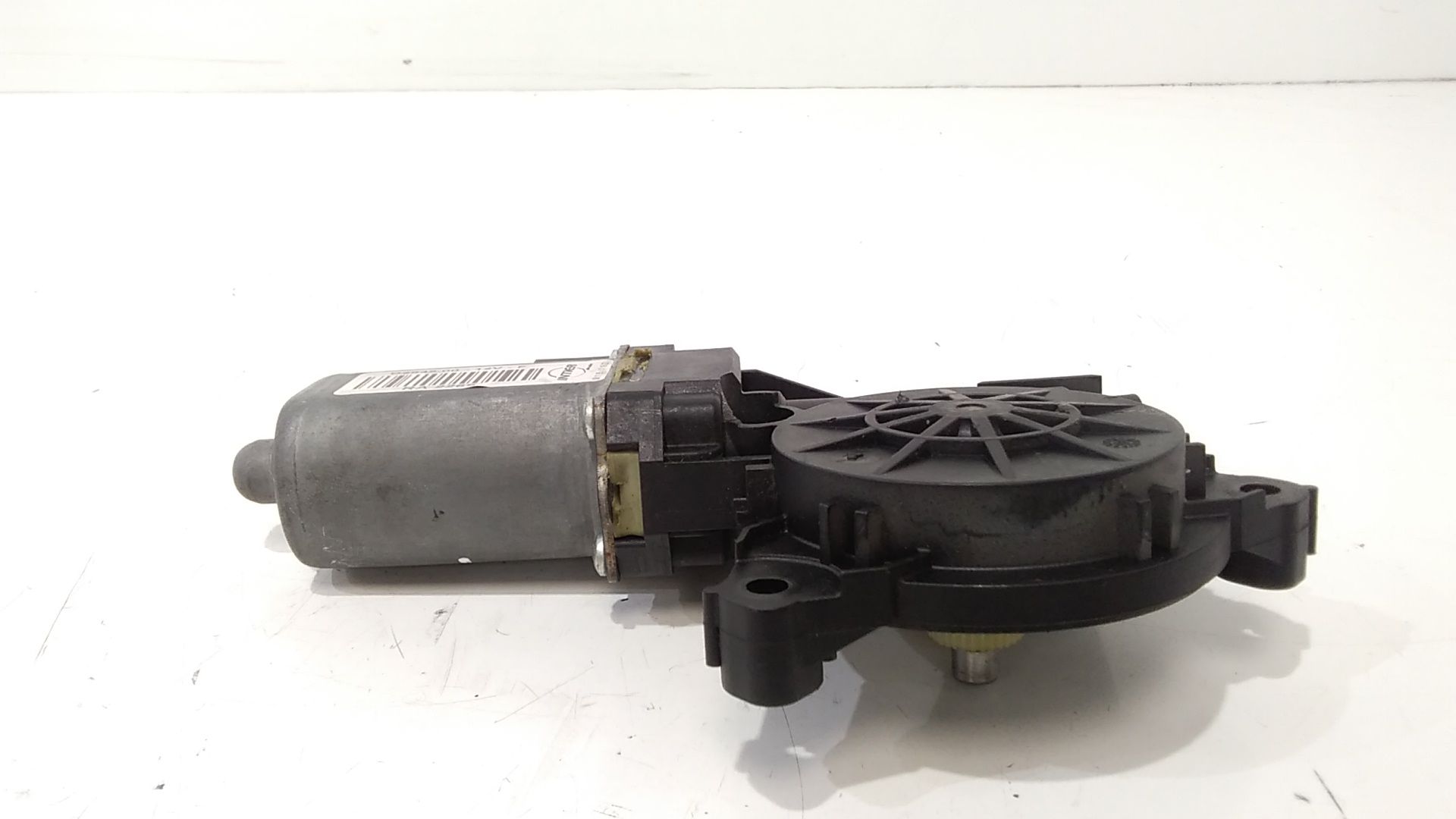 Motorino Alzavetro posteriore destra ALFA ROMEO 159 Berlina 1 Serie