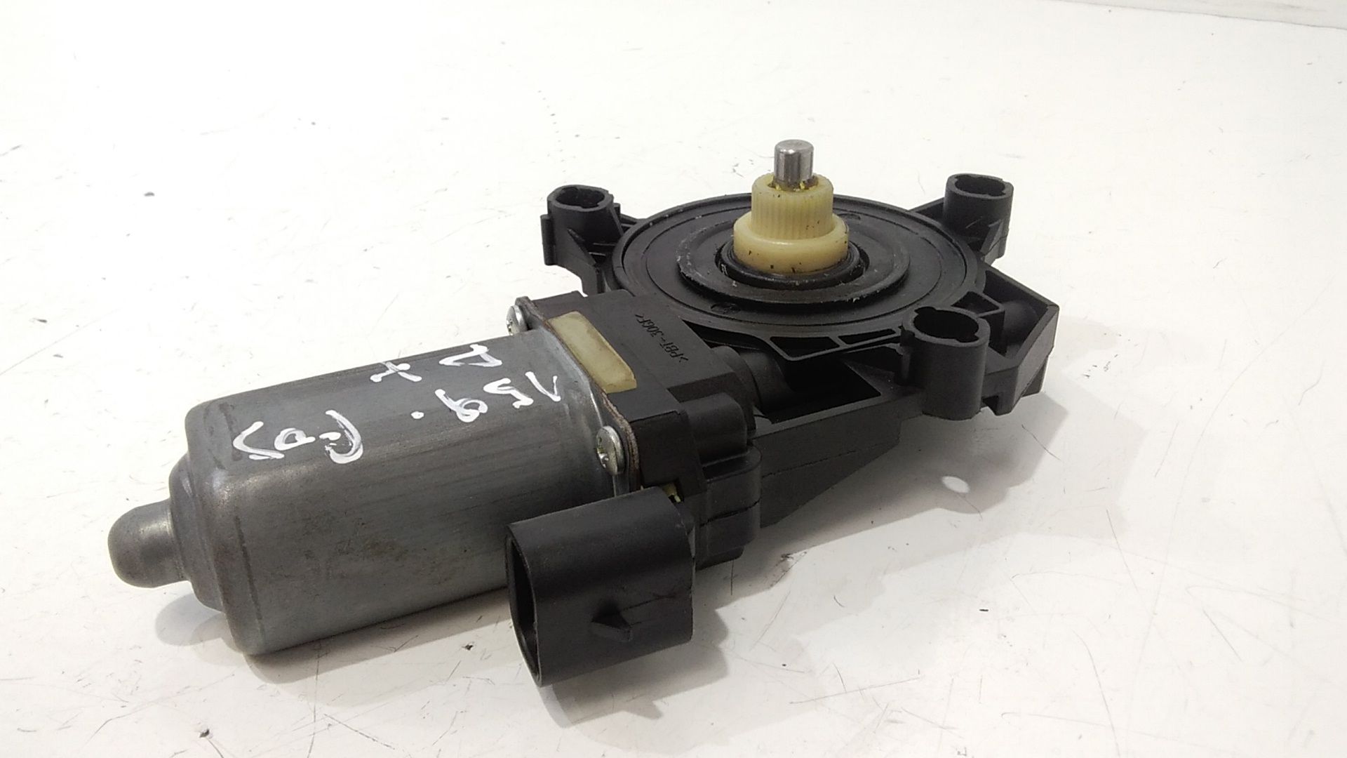 Motorino Alzavetro posteriore destra ALFA ROMEO 159 Berlina 1 Serie