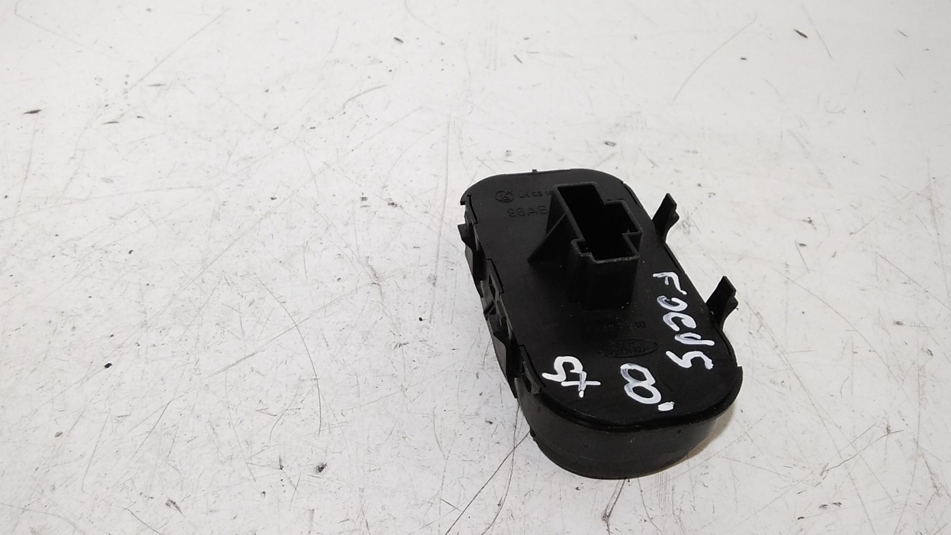 Pulsantiera Anteriore Sinistra Guida FORD Focus Berlina 1 Serie