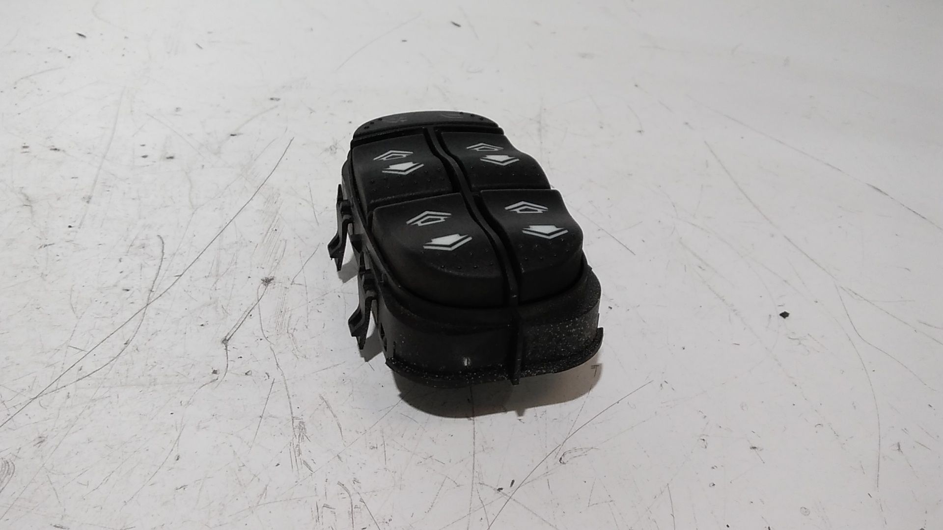 Pulsantiera Anteriore Sinistra Guida FORD Focus Berlina 1 Serie