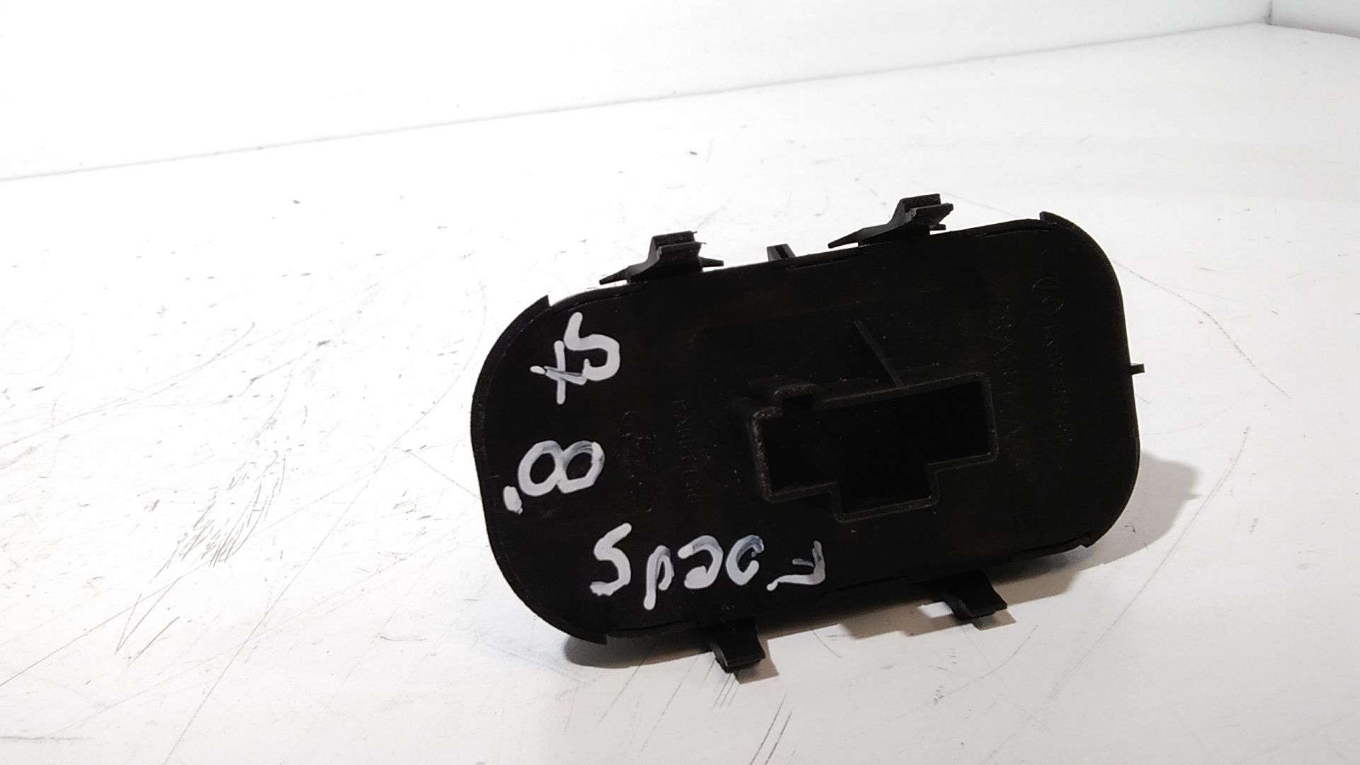 Pulsantiera Anteriore Sinistra Guida FORD Focus Berlina 1 Serie