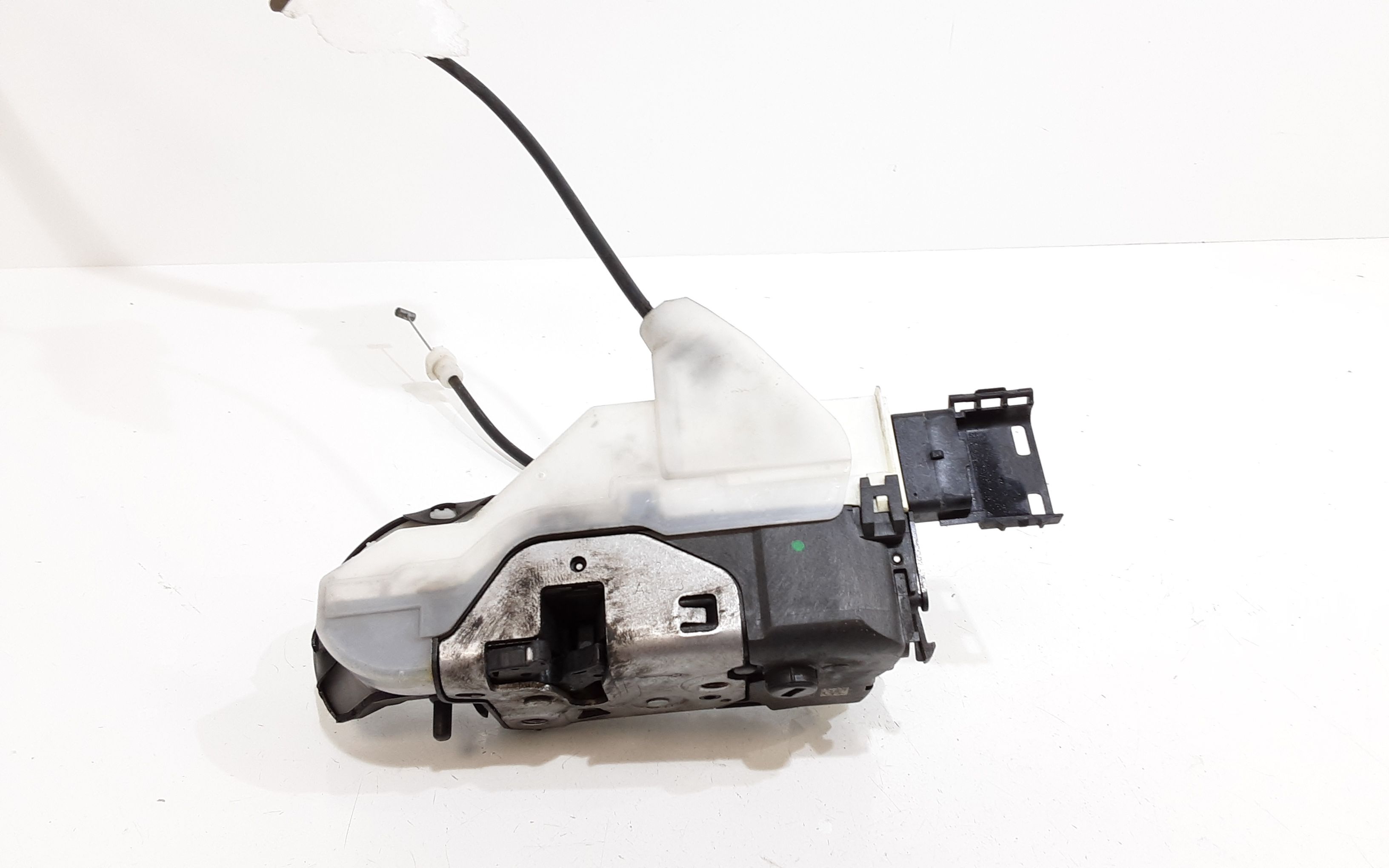 Serratura Anteriore Sinistra PEUGEOT 3008 Serie (09>16)