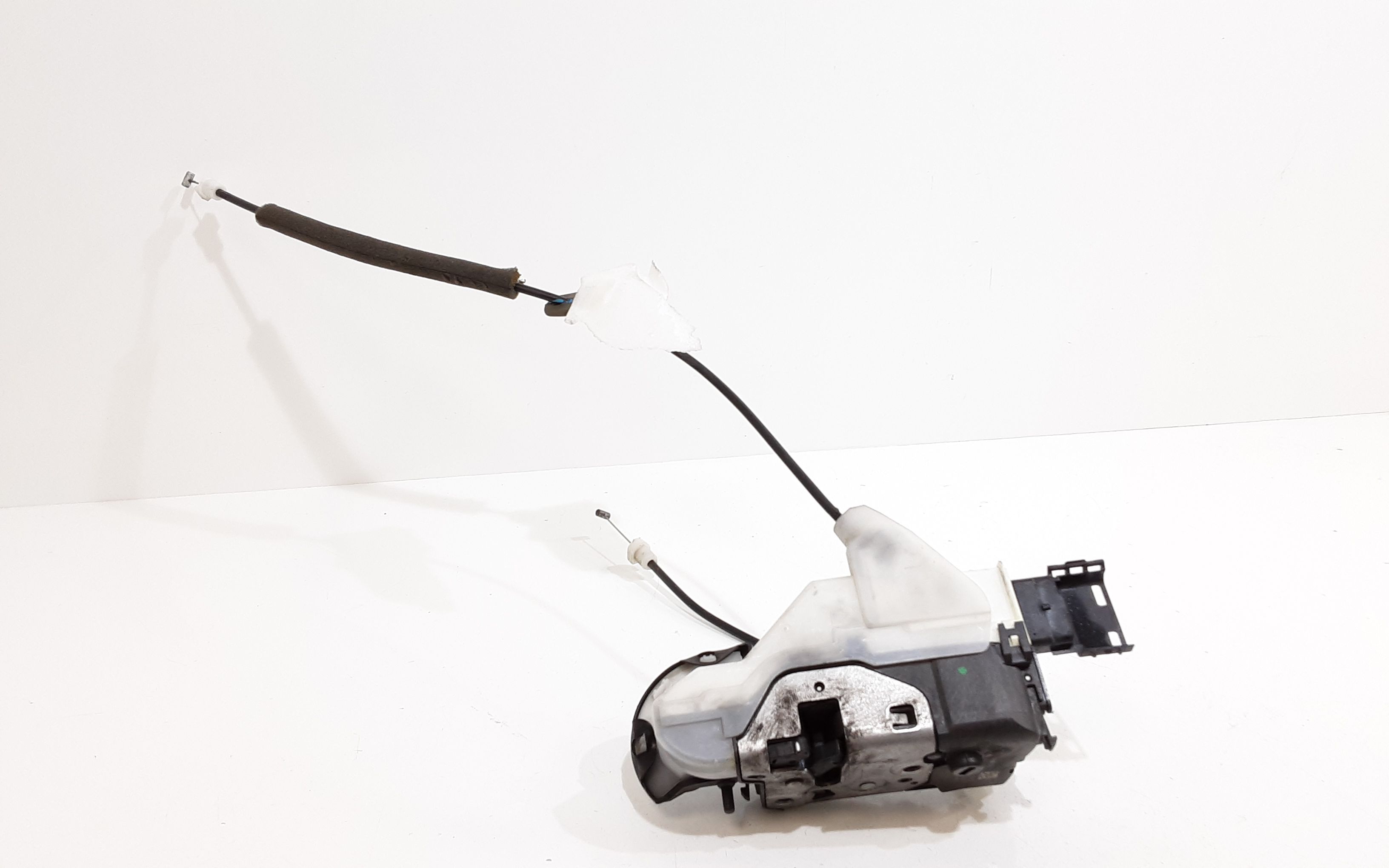 Serratura Anteriore Sinistra PEUGEOT 3008 Serie (09>16)