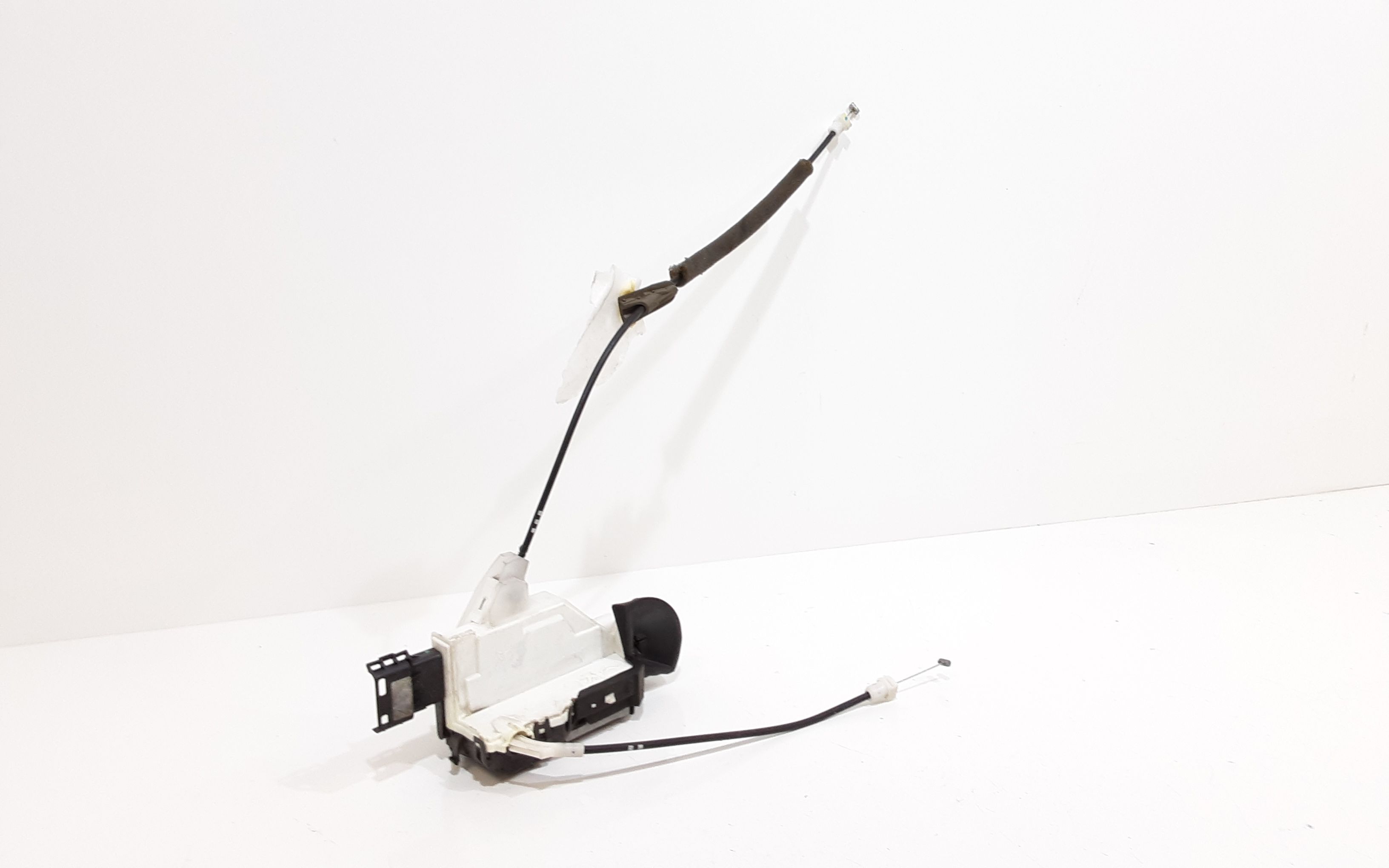 Serratura Anteriore Sinistra PEUGEOT 3008 Serie (09>16)