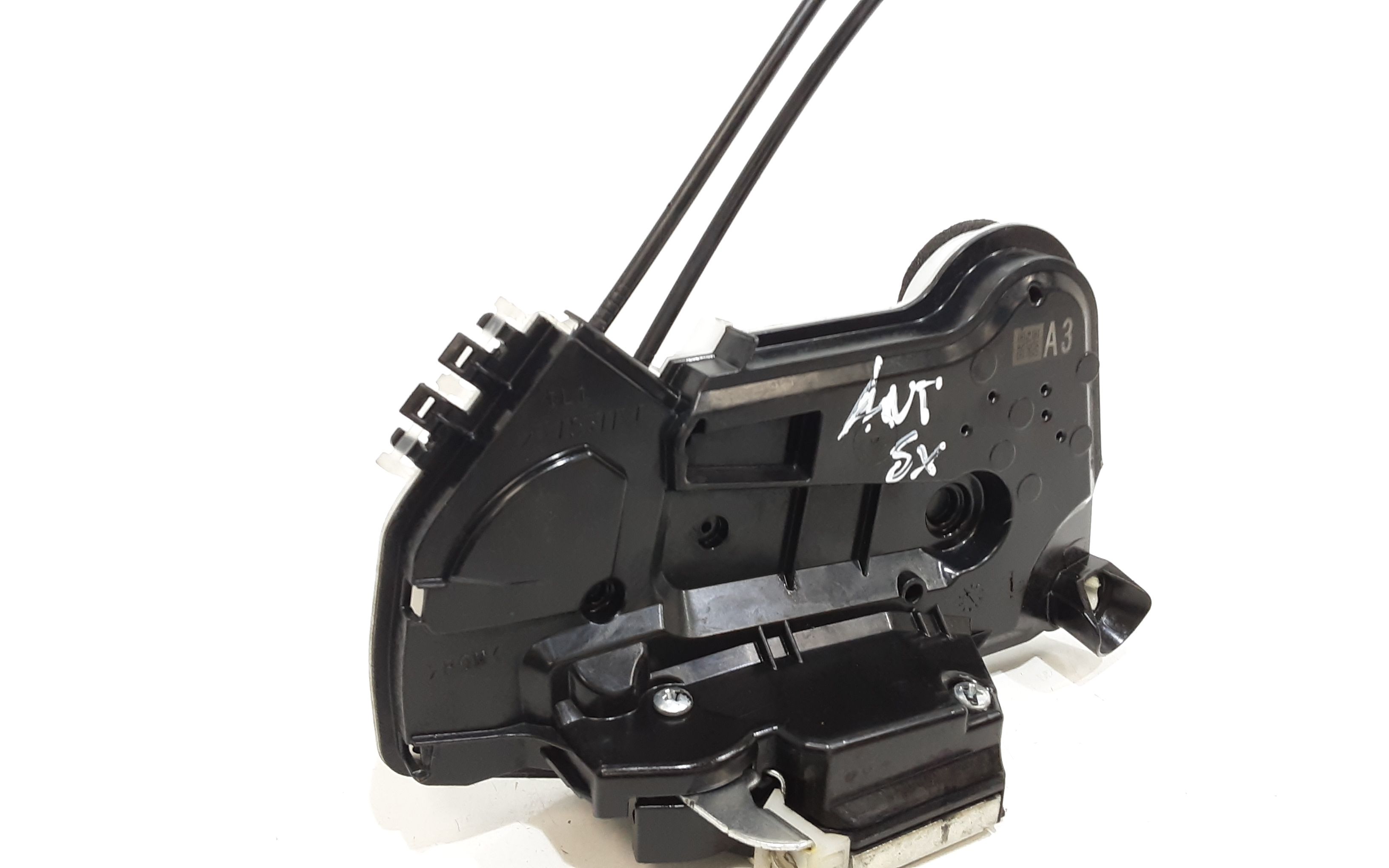 Serratura Anteriore Sinistra TOYOTA Aygo 3 Serie