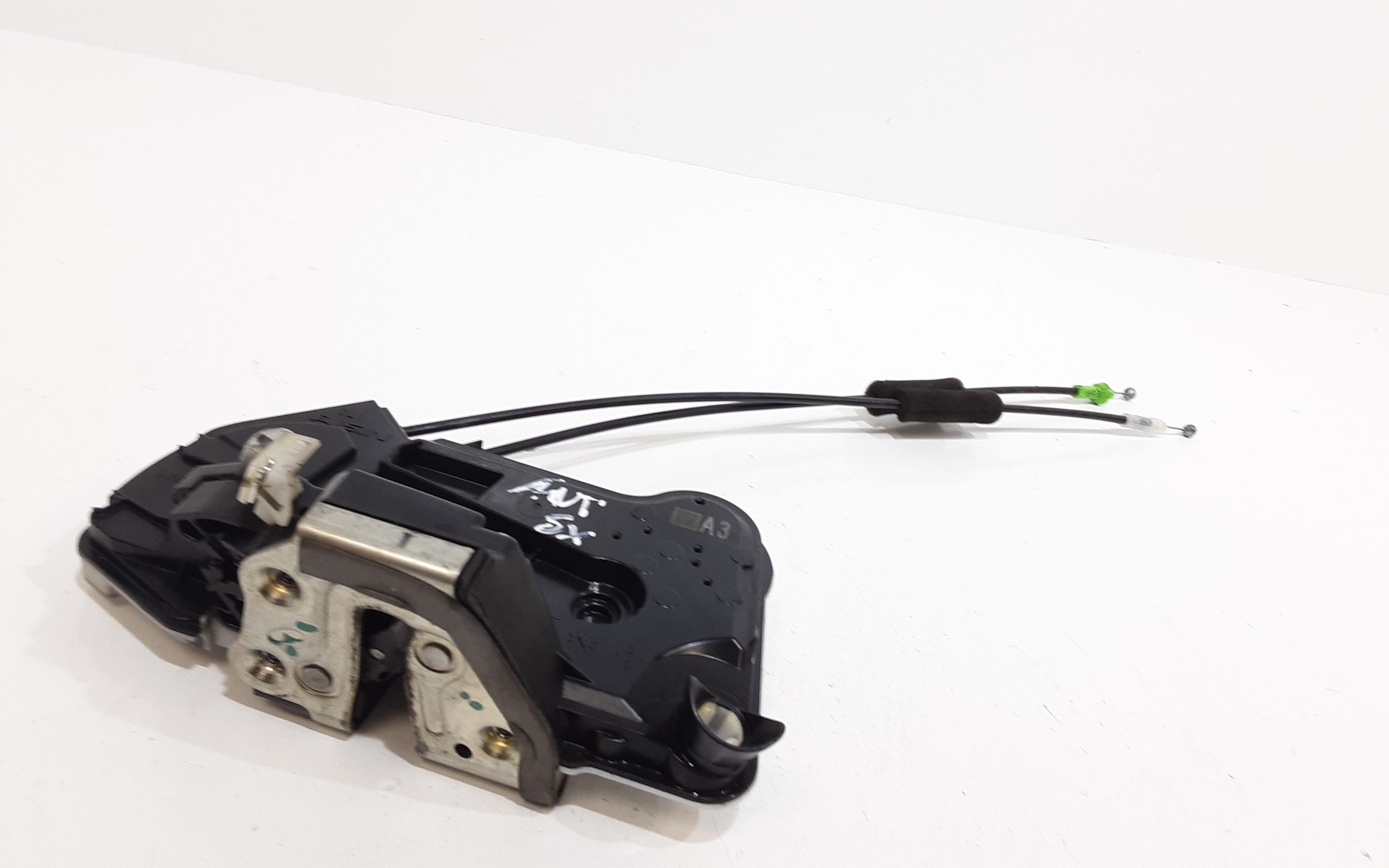 Serratura Anteriore Sinistra TOYOTA Aygo 3 Serie