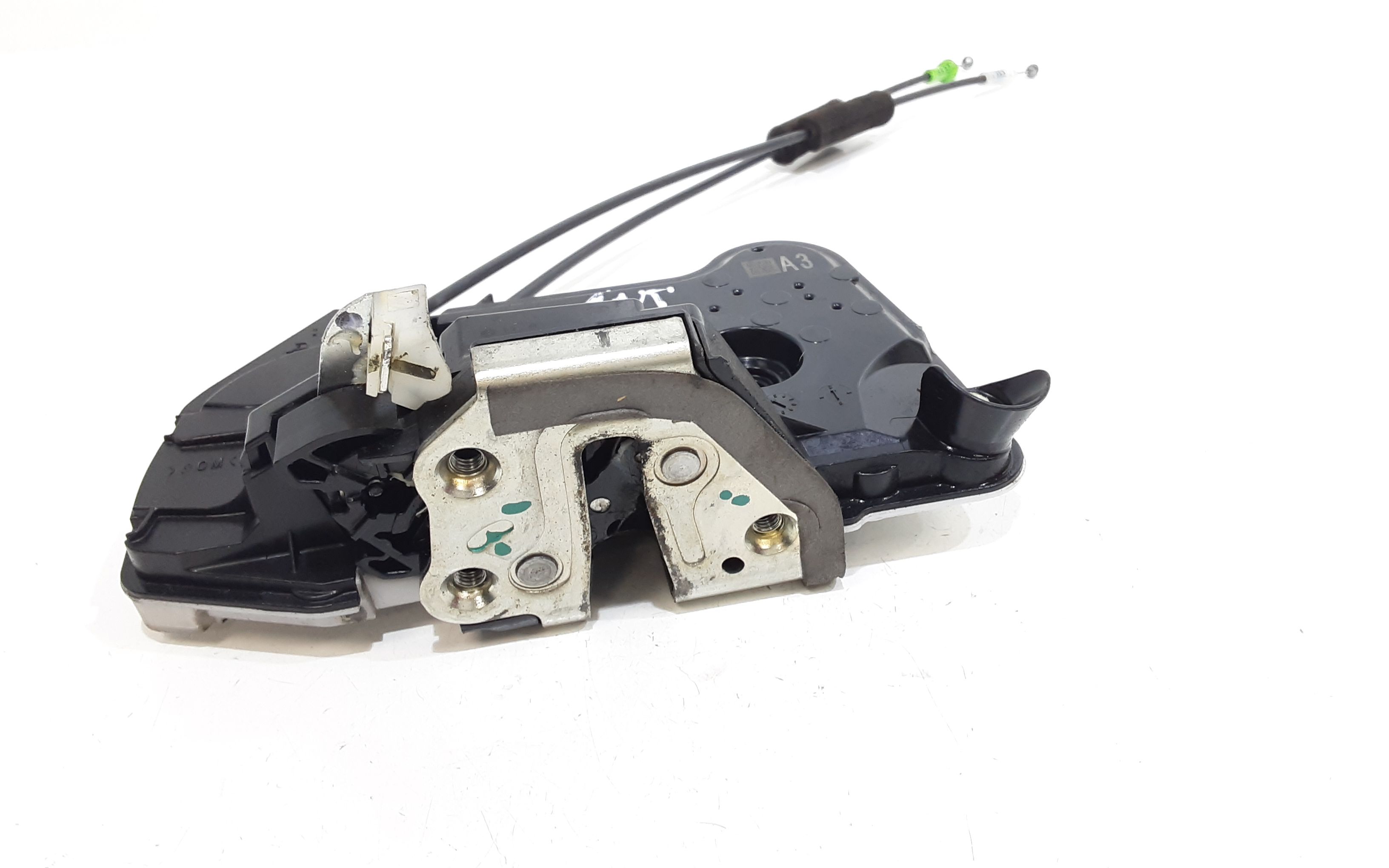 Serratura Anteriore Sinistra TOYOTA Aygo 3 Serie