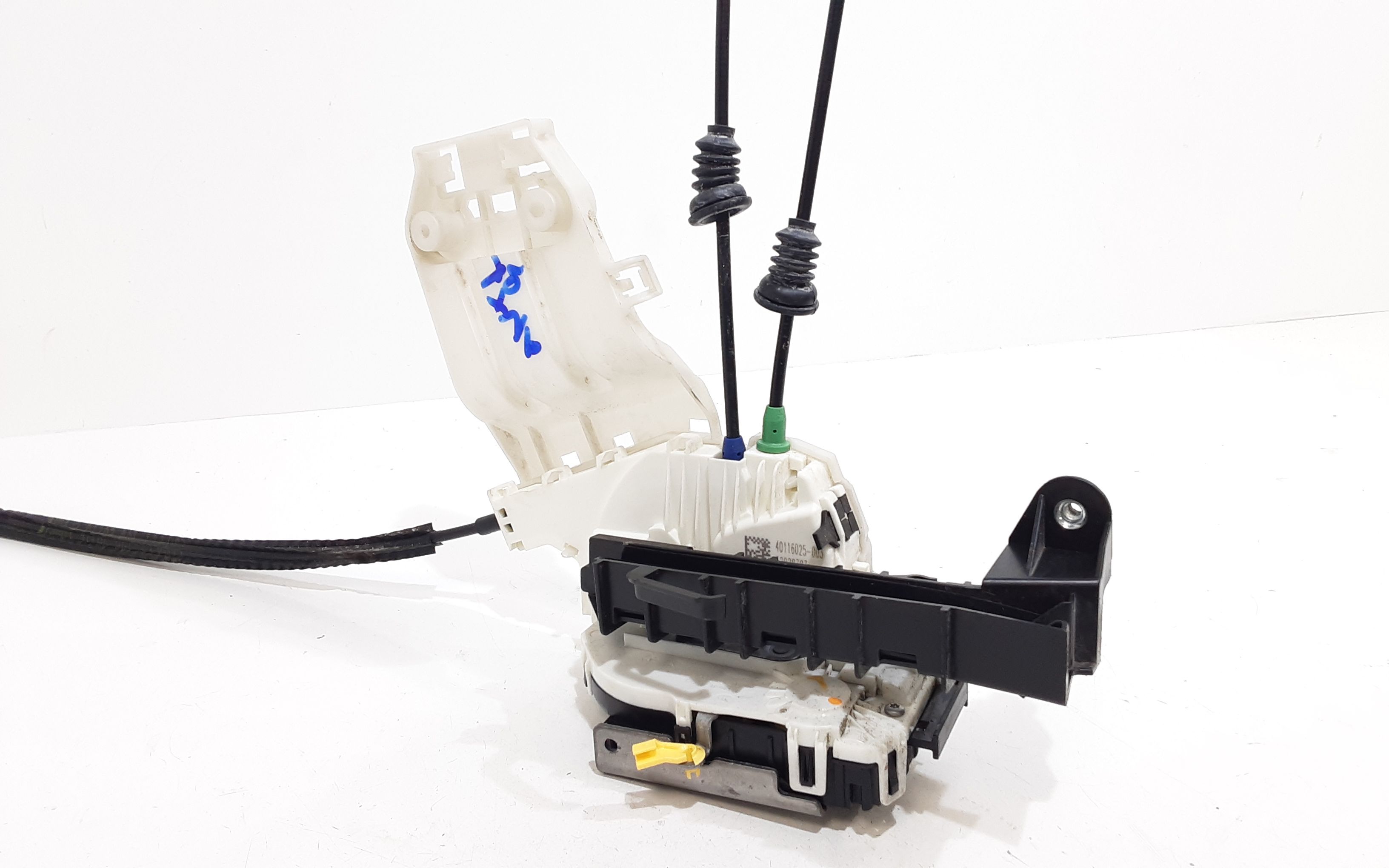 Serratura Anteriore Sinistra FIAT 500 X 1 Serie