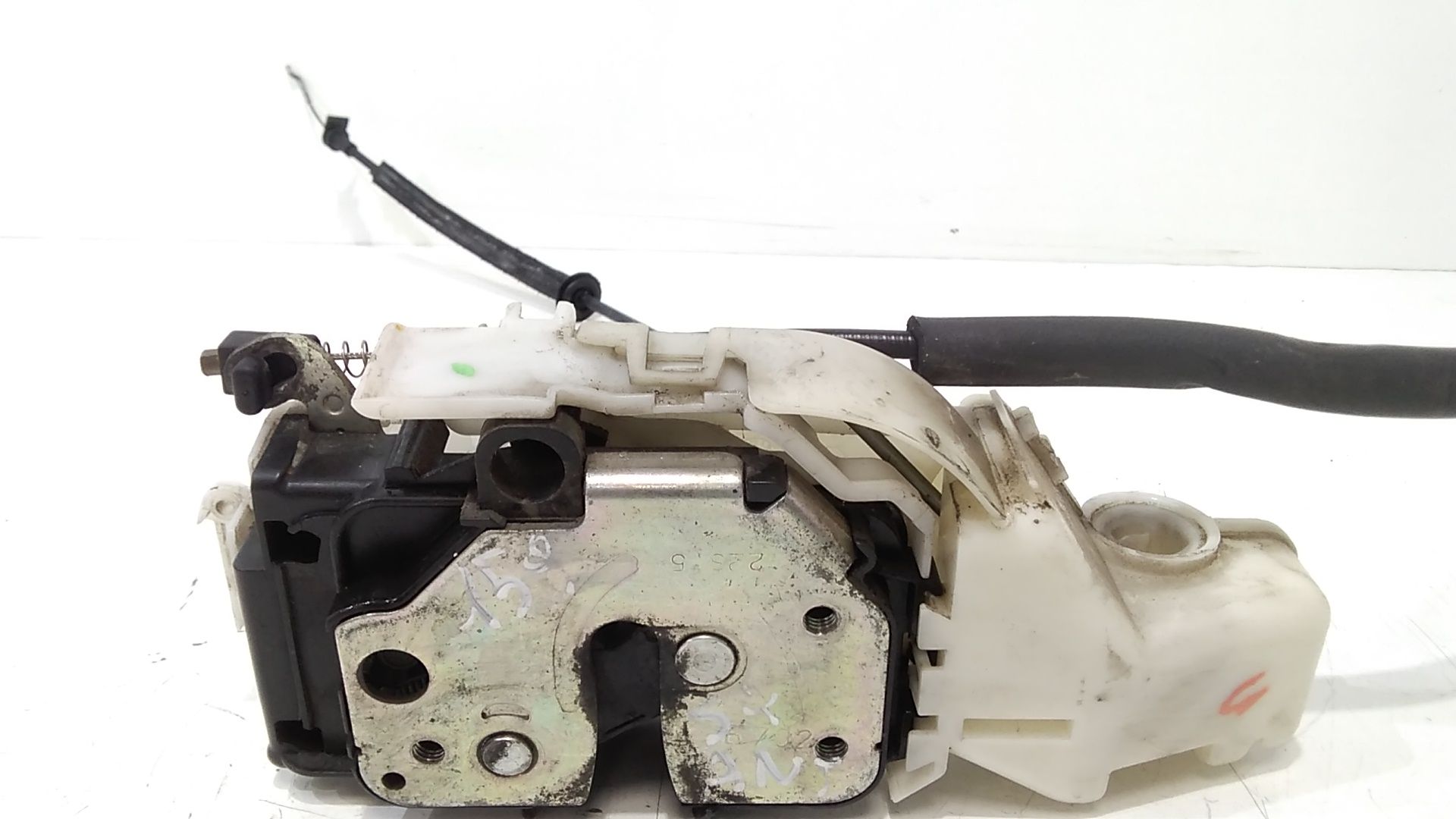 Serratura Anteriore Sinistra ALFA ROMEO 159 Berlina 1 Serie