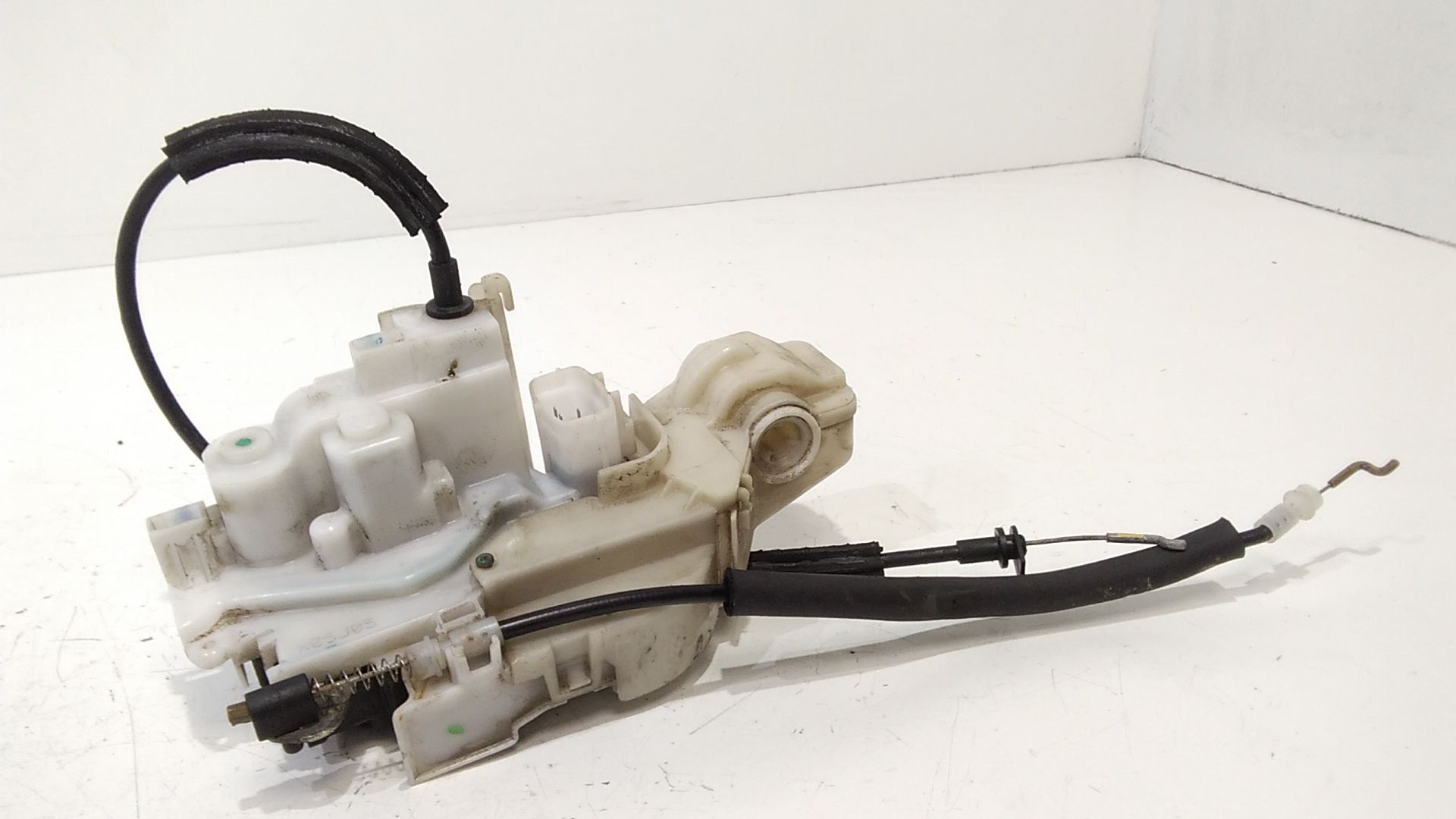 Serratura Anteriore Sinistra ALFA ROMEO 159 Berlina 1 Serie