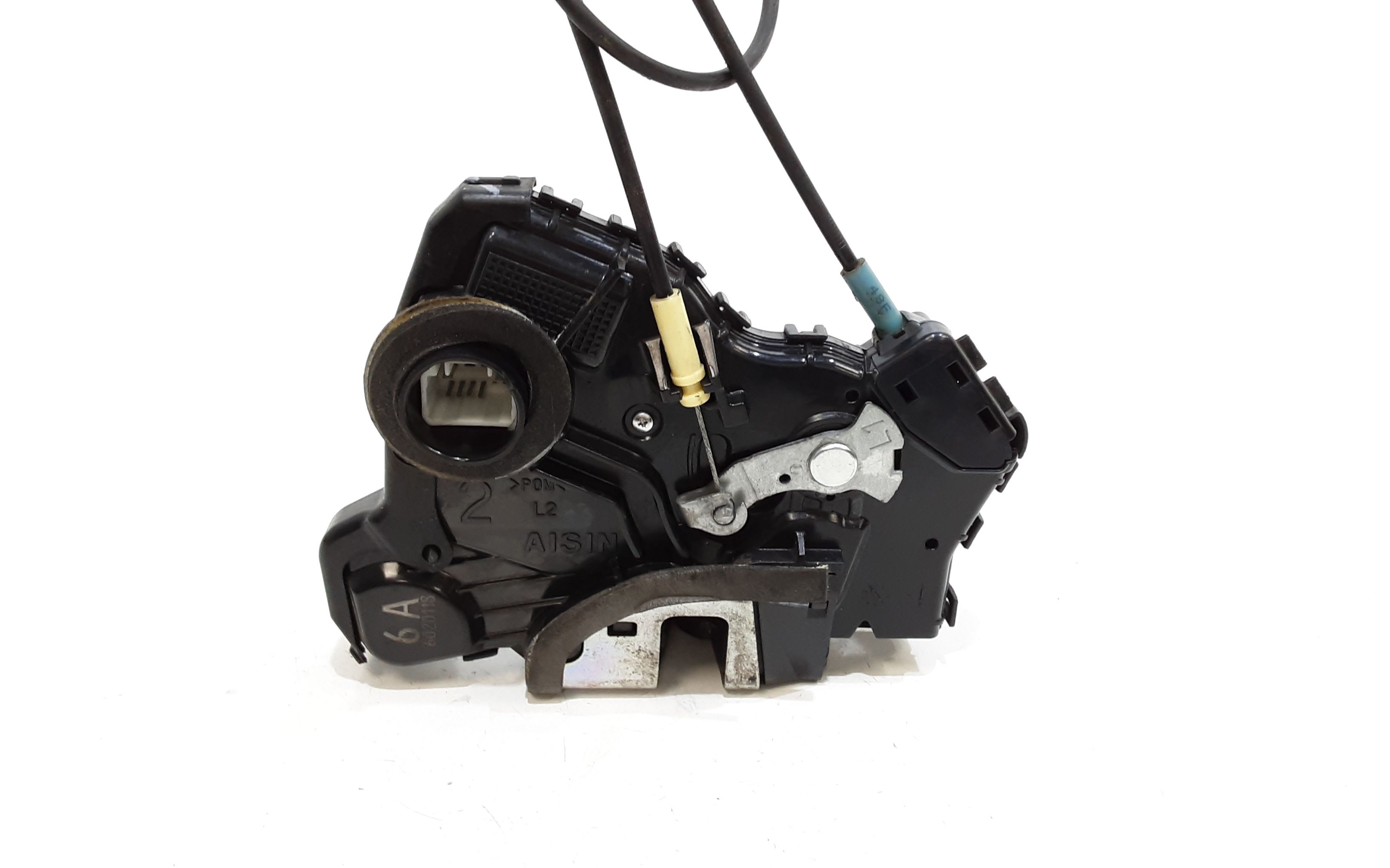 Serratura Anteriore Sinistra TOYOTA Rav4 4 Serie