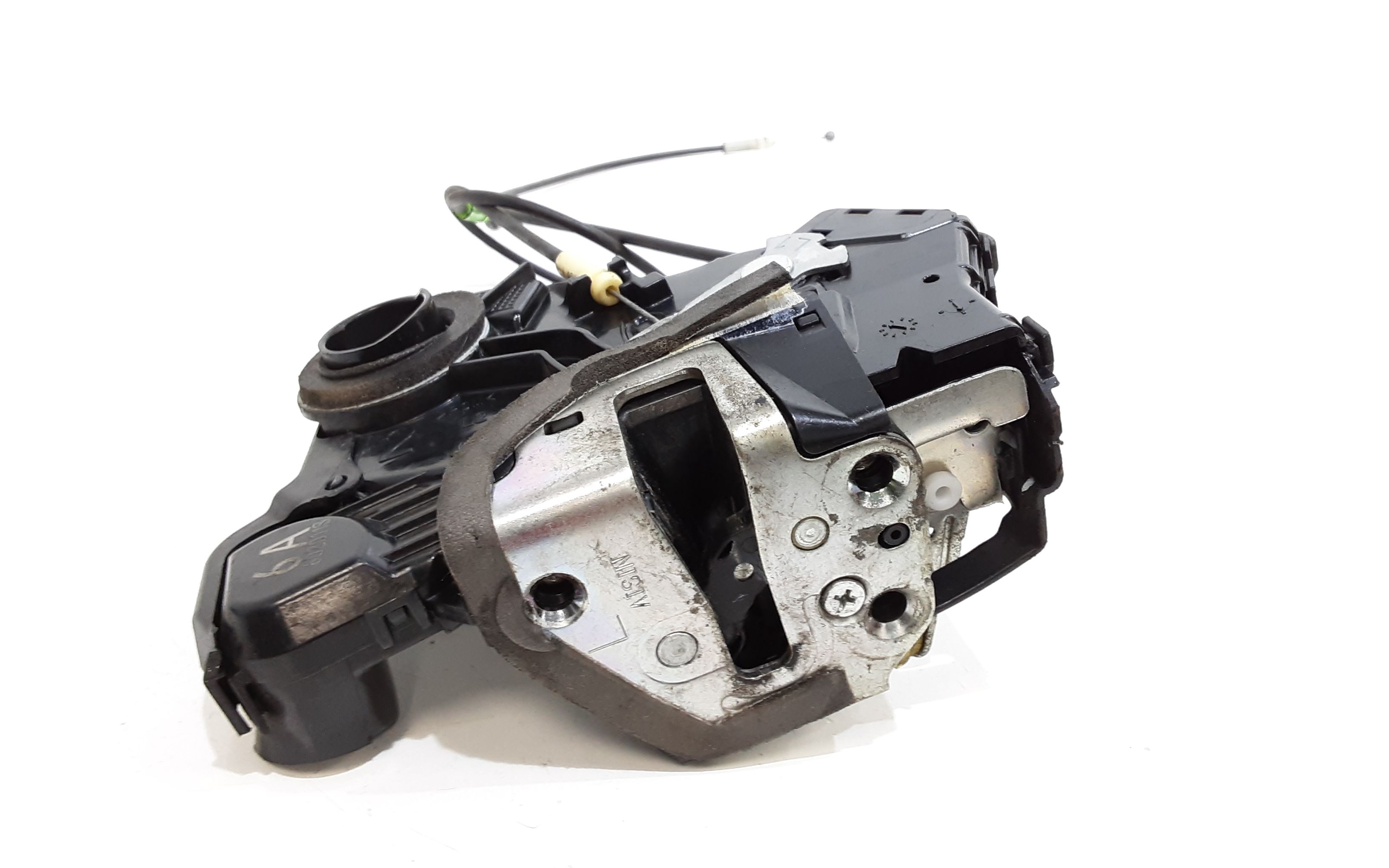 Serratura Anteriore Sinistra TOYOTA Rav4 4 Serie