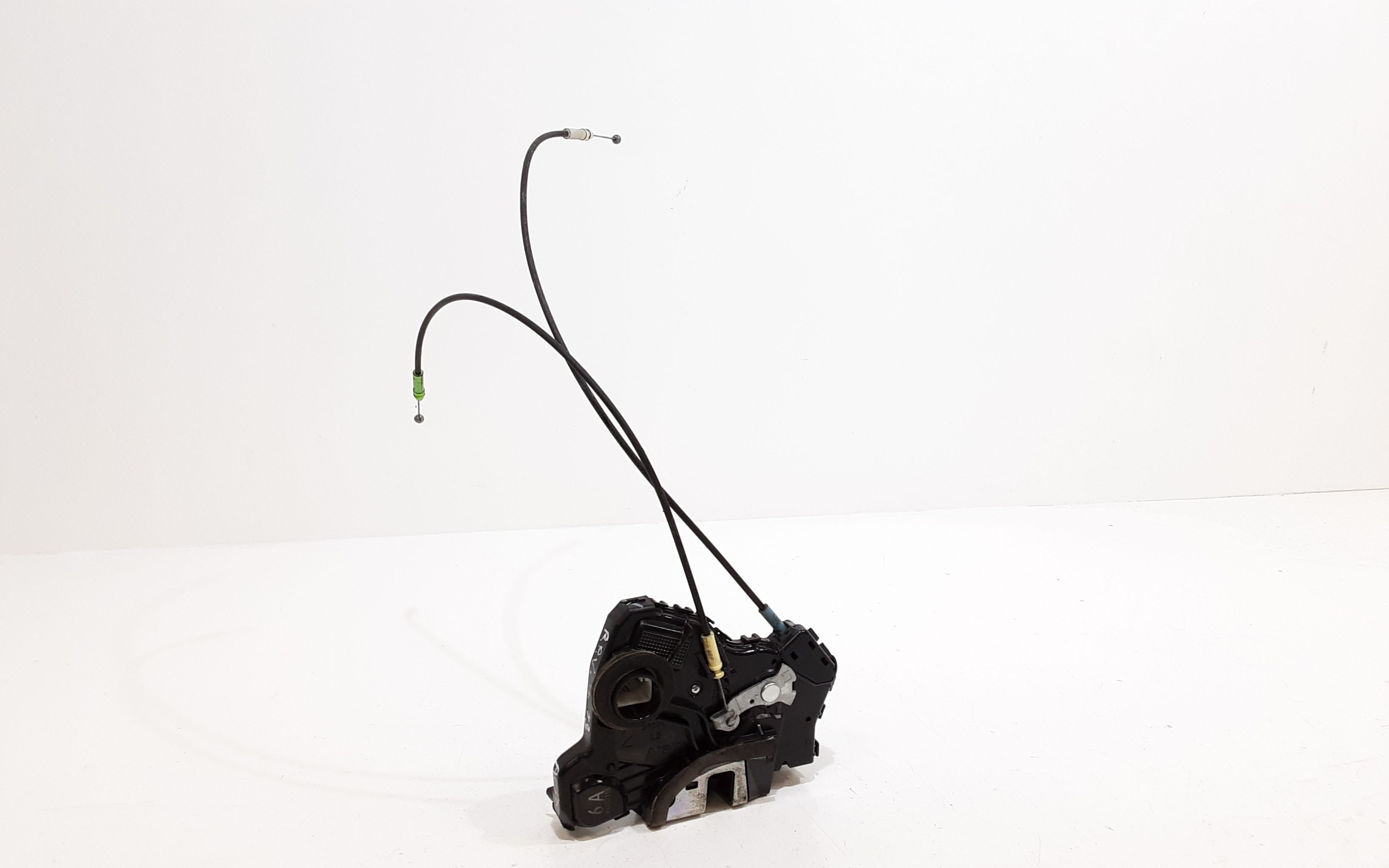 Serratura Anteriore Sinistra TOYOTA Rav4 4 Serie