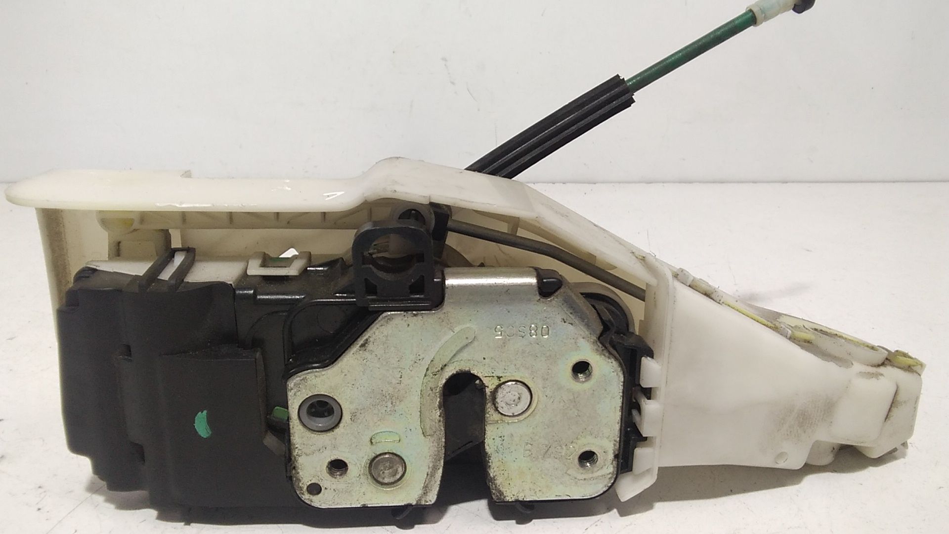 Serratura Anteriore Sinistra LANCIA Ypsilon 1 Serie