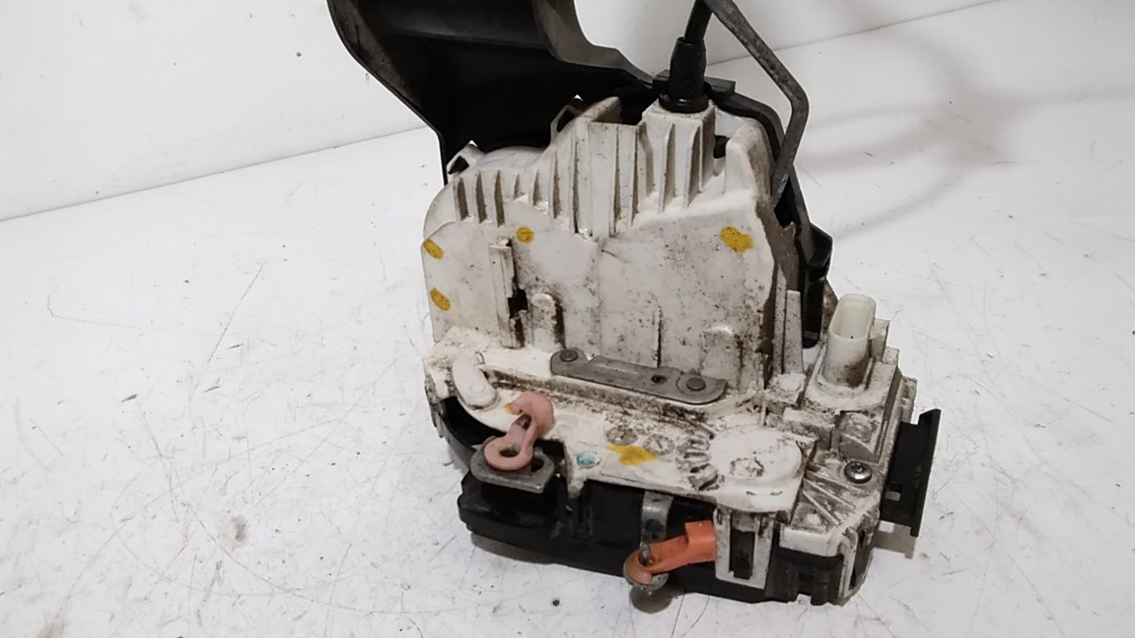 Serratura Anteriore Sinistra JEEP Grand Cherokee 4 Serie