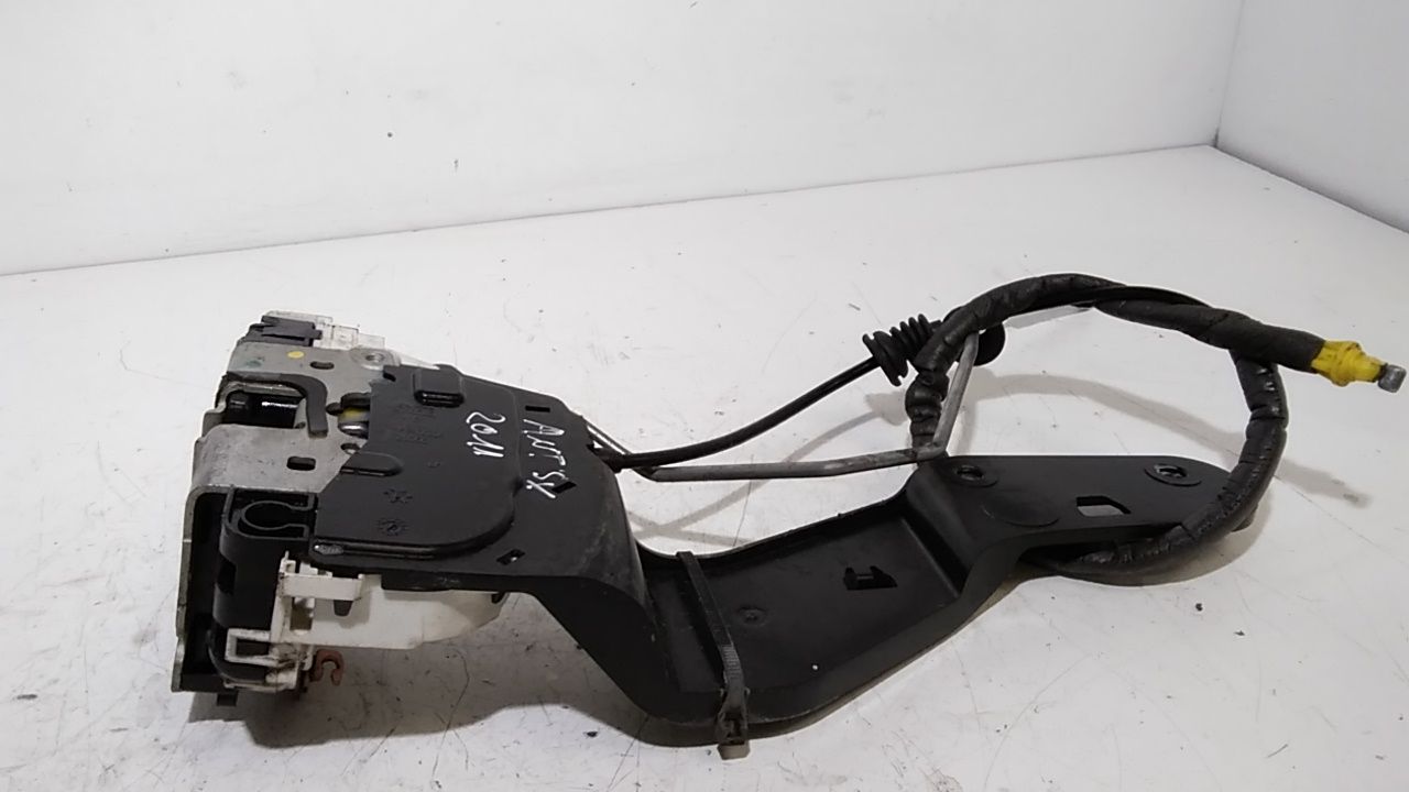 Serratura Anteriore Sinistra JEEP Grand Cherokee 4 Serie