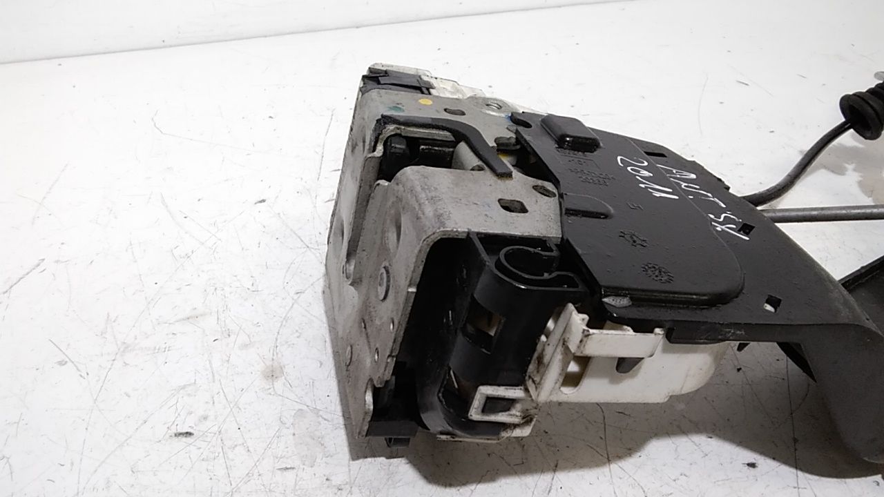 Serratura Anteriore Sinistra JEEP Grand Cherokee 4 Serie