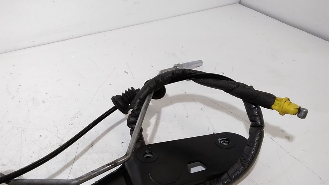 Serratura Anteriore Sinistra JEEP Grand Cherokee 4 Serie