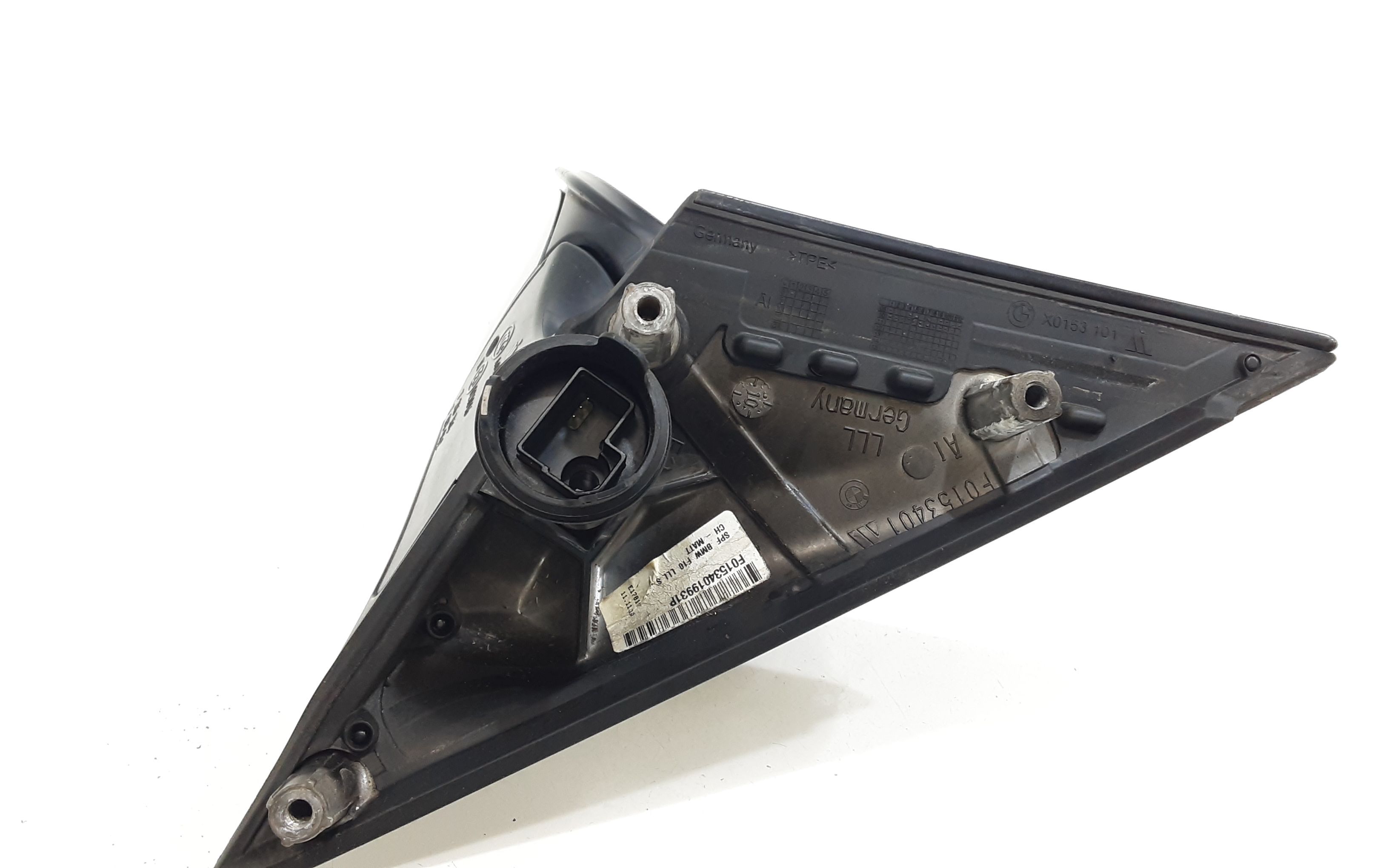 Specchietto Retrovisore Sinistro BMW Serie 5 Touring F10