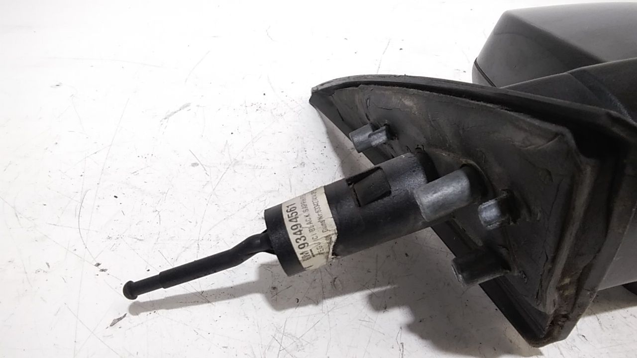 Specchietto Retrovisore Sinistro OPEL Meriva 1 Serie