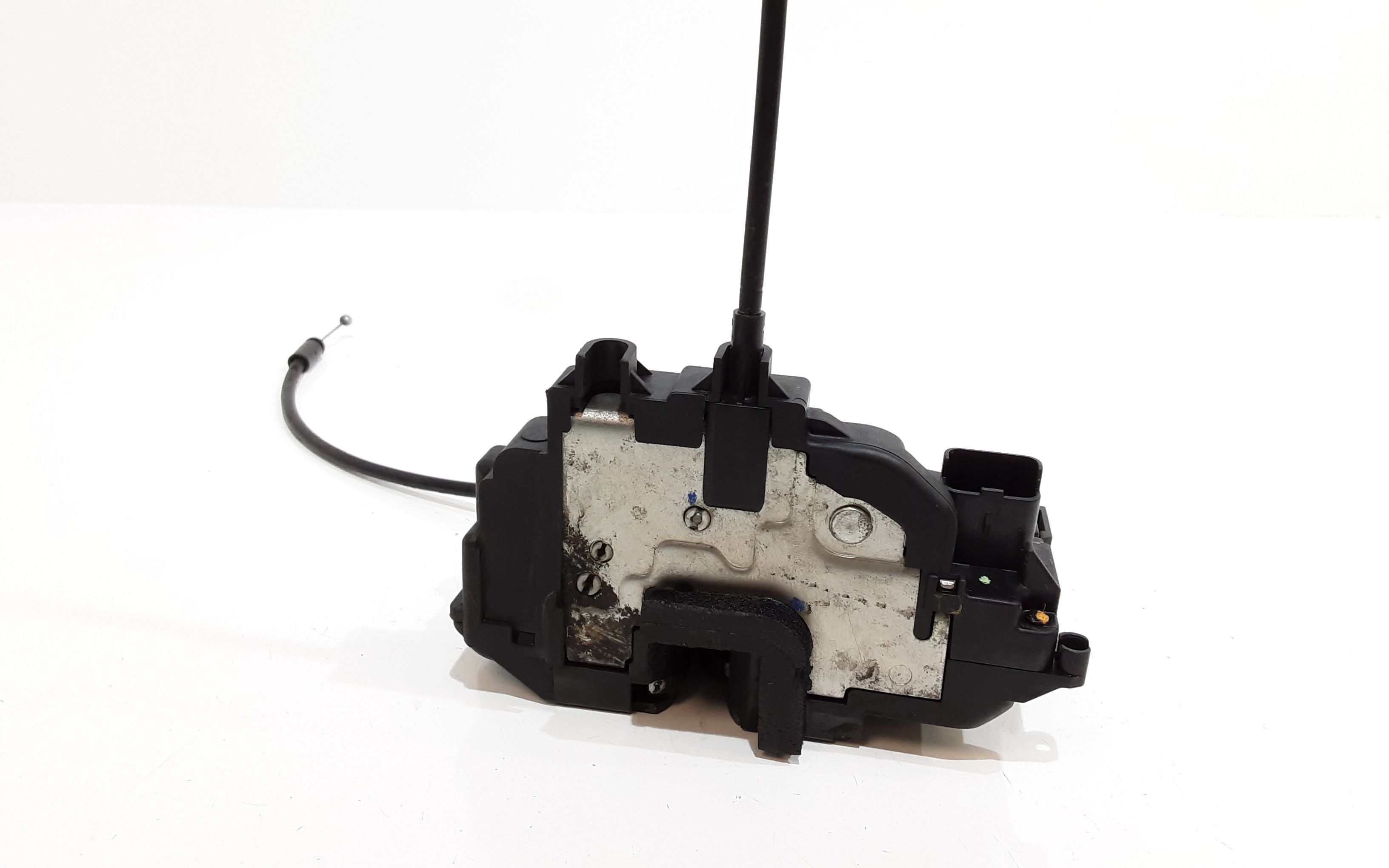 Serratura Anteriore Sinistra RENAULT Clio Serie (08>15)