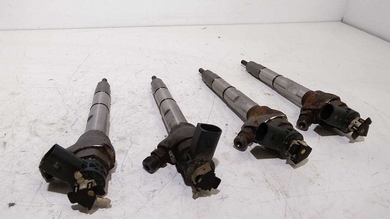 Iniettori AUDI A4 Allroad (8WH)