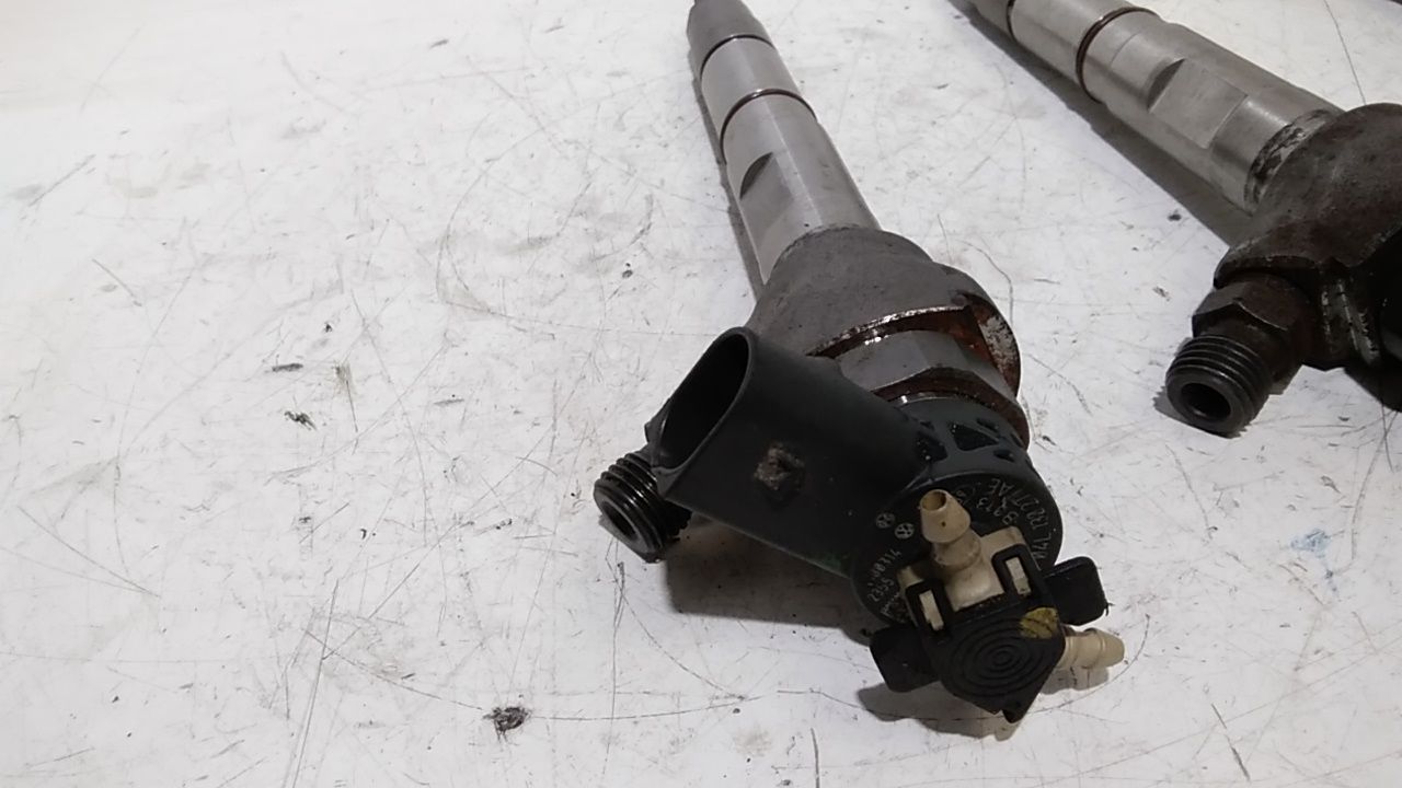 Iniettori AUDI A4 Allroad (8WH)